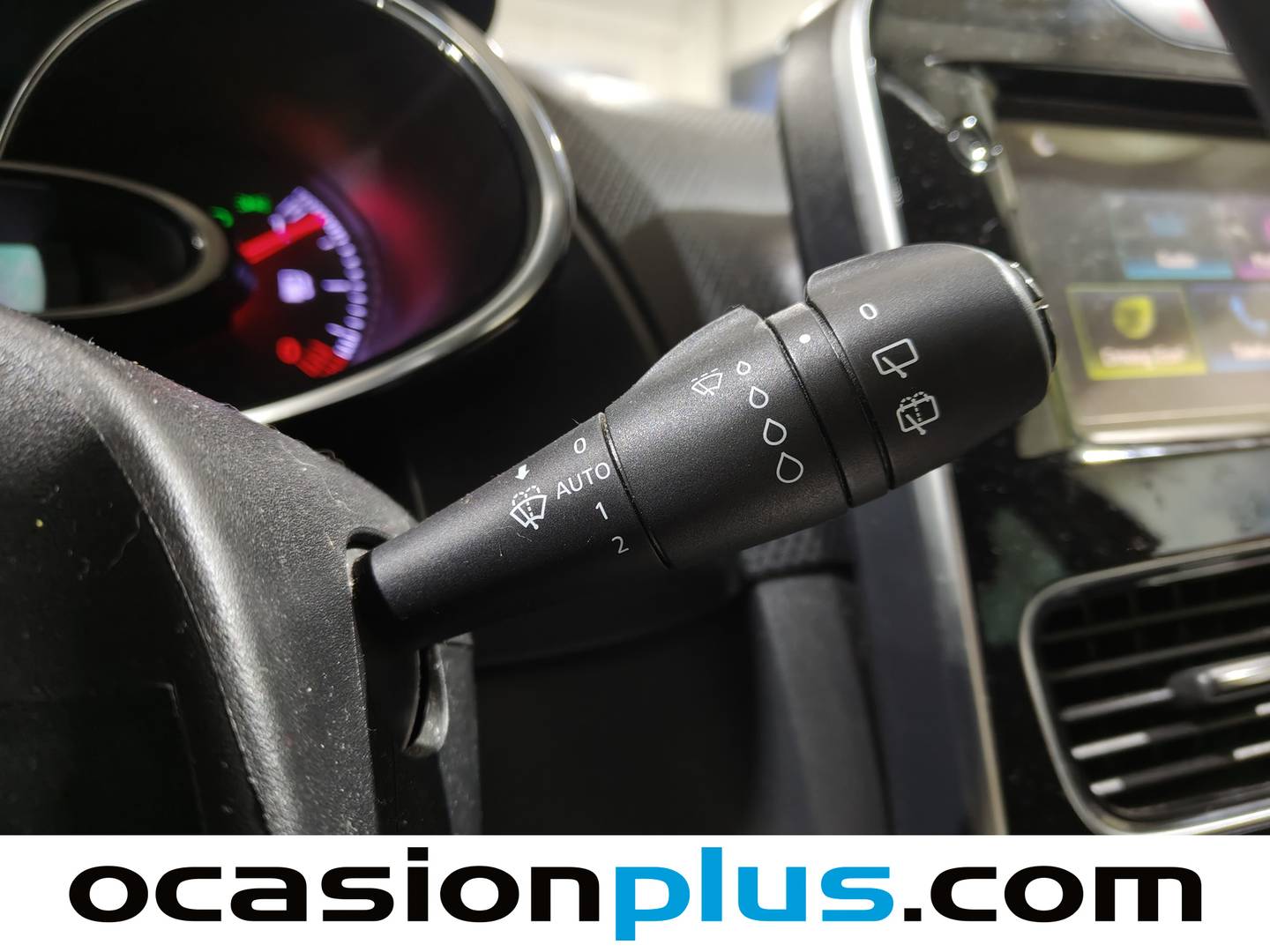 Foto Renault Clio Renault Clio Limited Energy TCe (90 CV)