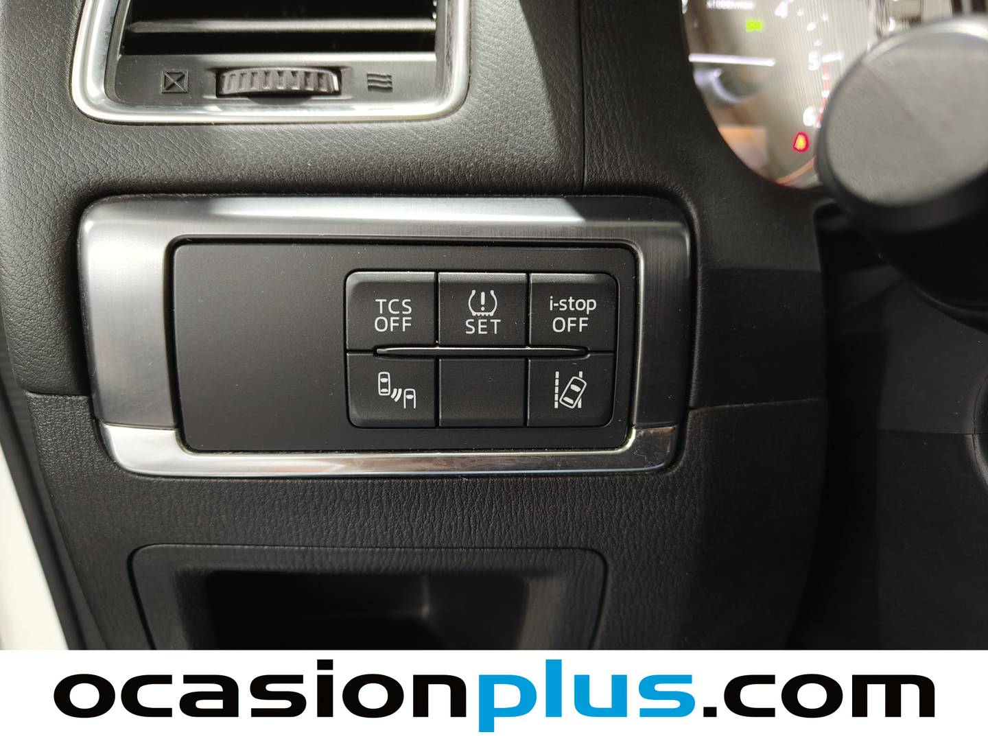 Foto Mazda CX-5 Mazda CX-5 2.2 DE Luxury 2WD  (150 CV)