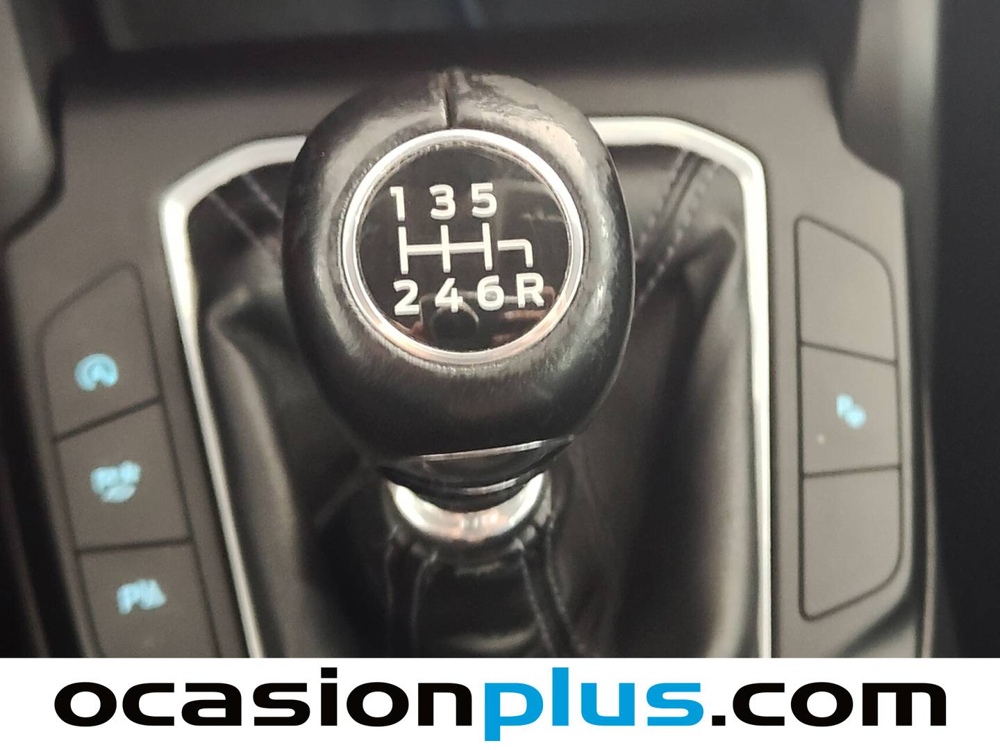 Foto Ford Focus Ford Focus 1.0 Ecoboost MHEV Active (155 CV)