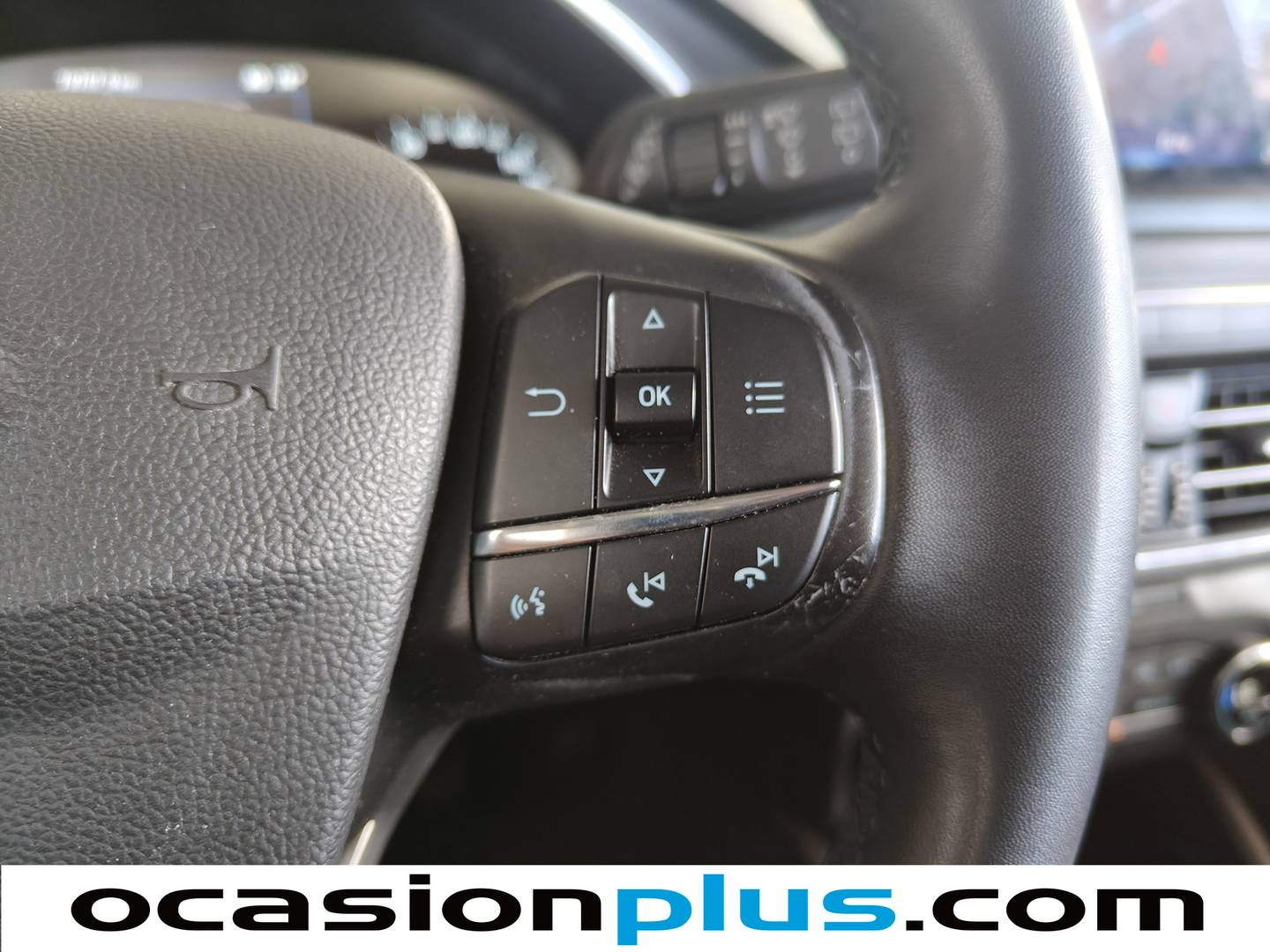 Foto Ford Focus Ford Focus 1.0 Ecoboost MHEV Active (125 CV)