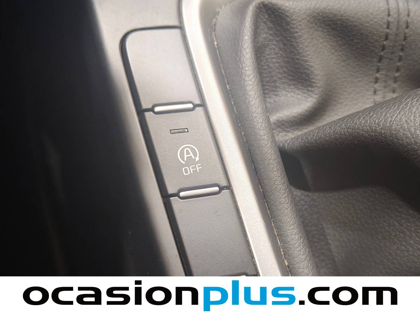 Extras del KIA Ceed KIA Ceed 1.0 T-GDI Drive (100 CV)