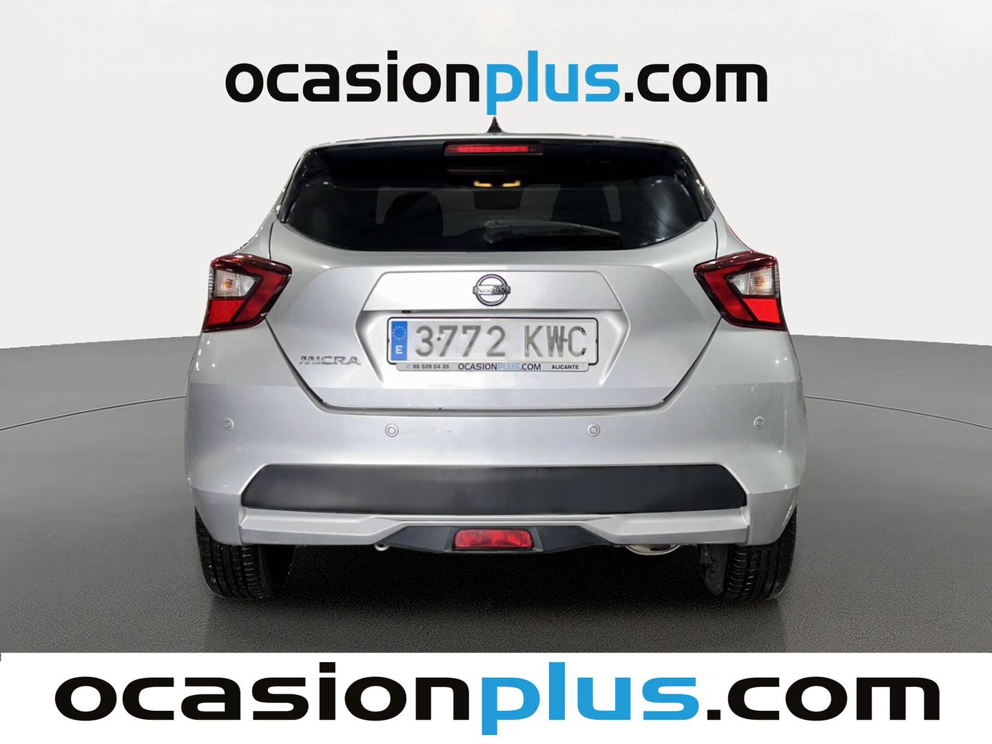 Foto Nissan Micra Nissan Micra 1.5 dCi N-CONNECTA  (90 CV)