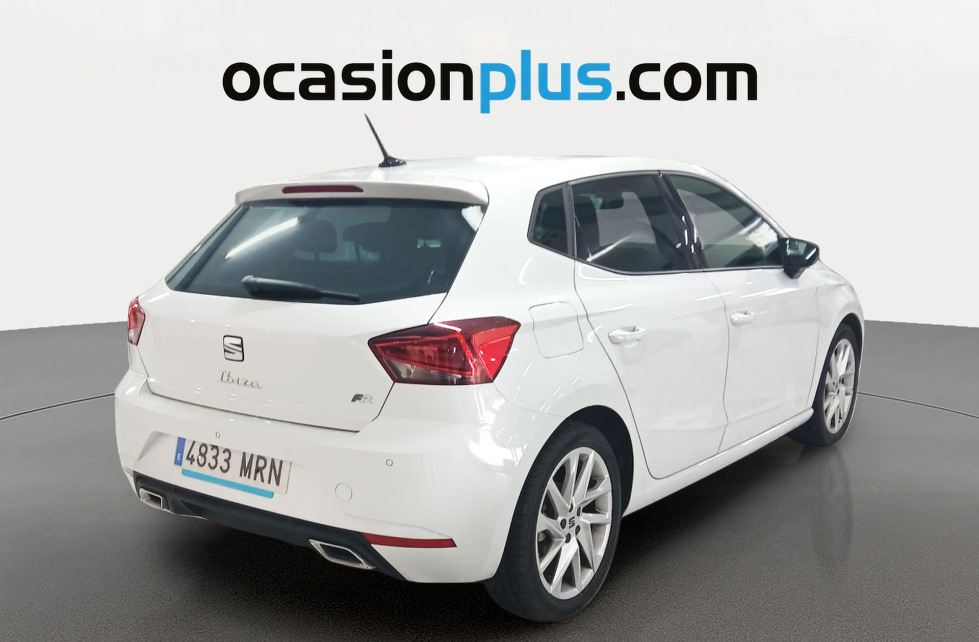 SEAT Ibiza 1.5 TSI FR XL DSG - foto 4