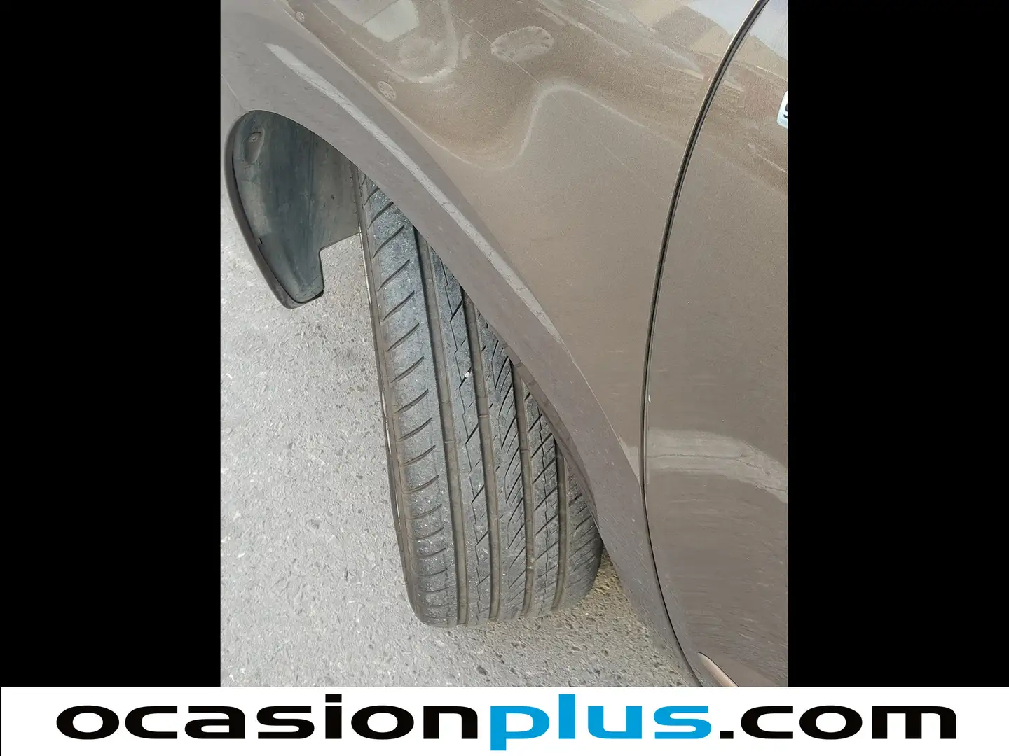 Foto Peugeot 5008 Peugeot 5008 1.6 VTi Style (120 CV) 7 Plazas