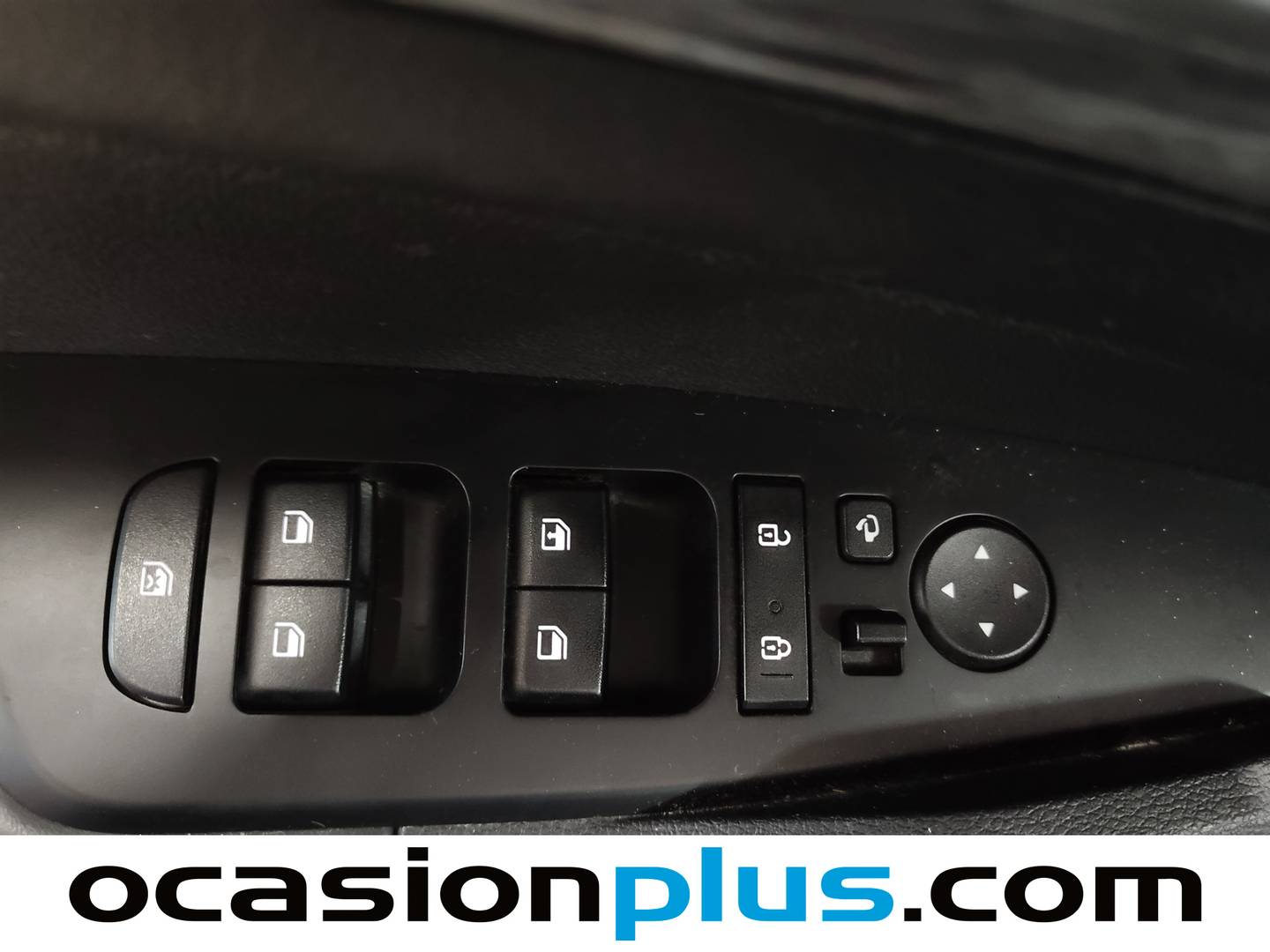 Foto KIA Sportage Kia Sportage 1.6 CRDi MHEV Business 4x2 (136 CV)