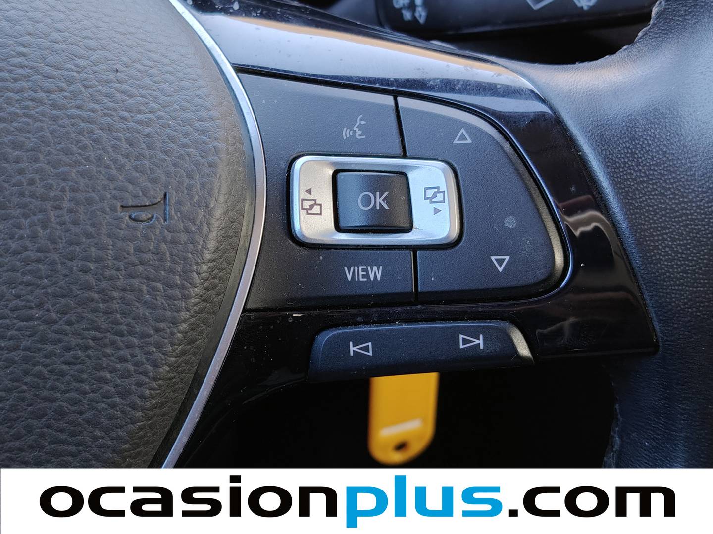 Volkswagen T-Roc Volkswagen T-Roc Advance R-Line 1.0 TSI (110 CV) de ocasión