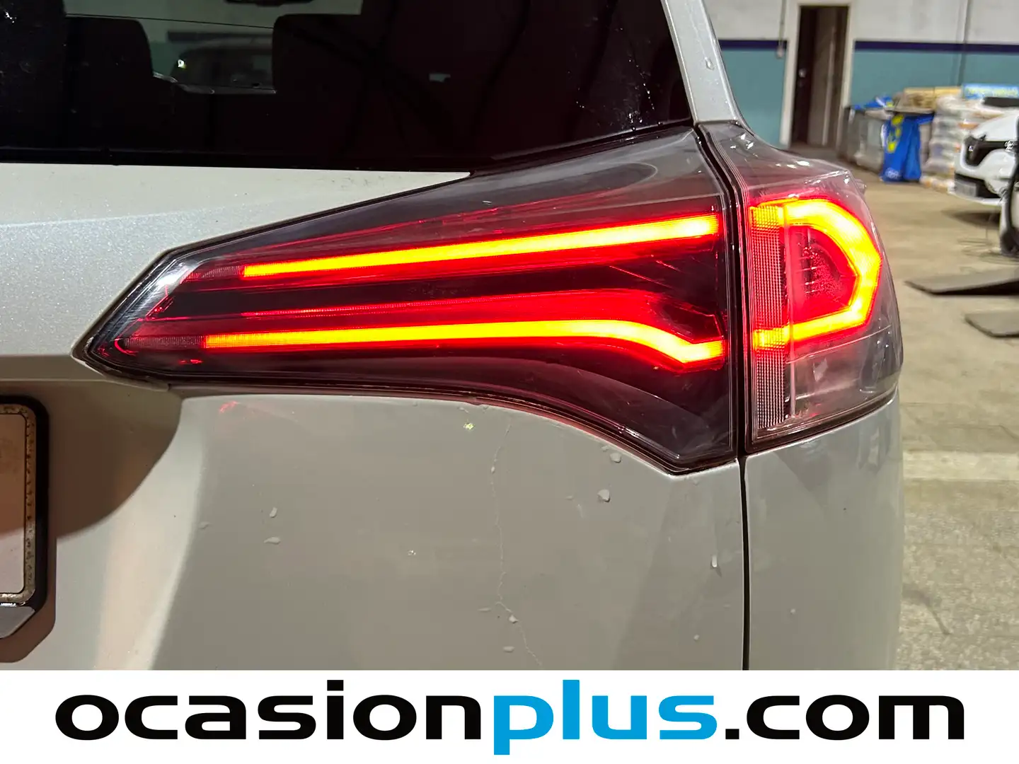 Foto Toyota Rav4 Toyota Rav4 150D 2WD Advance (143 CV)