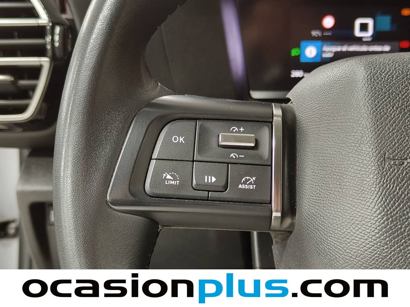 Citroën C4 Citroen C4 PureTech 130 S&S 6v Feel Pack (130 CV) gasolina