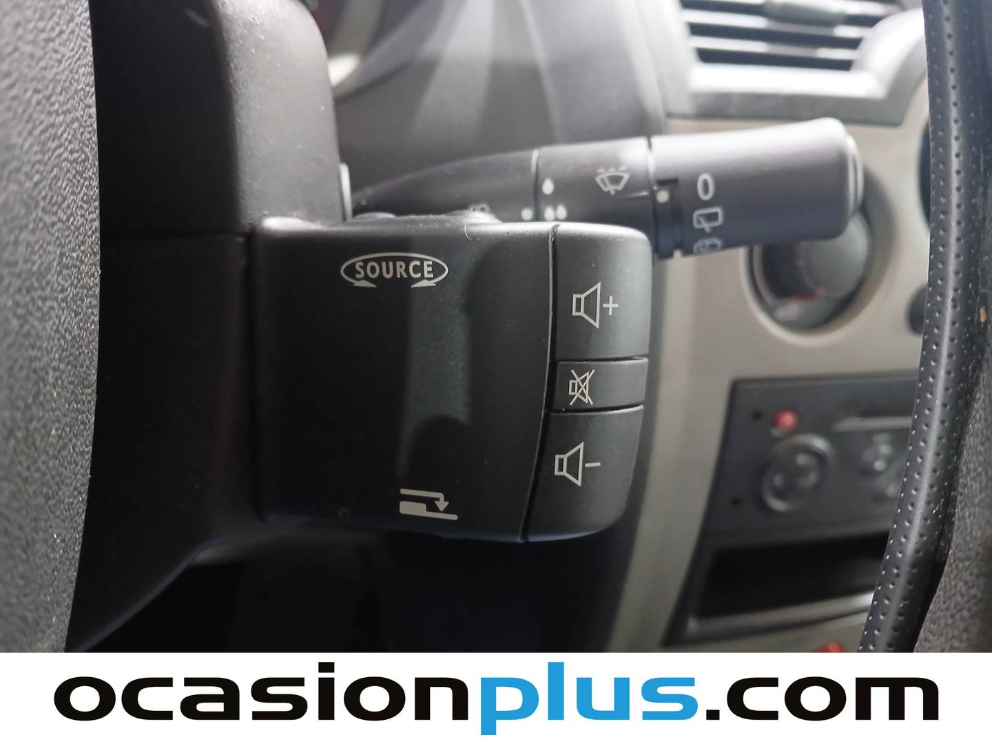 Renault Mégane Renault Megane 1.9 dCi Confort Expression (120 CV) de ocasión