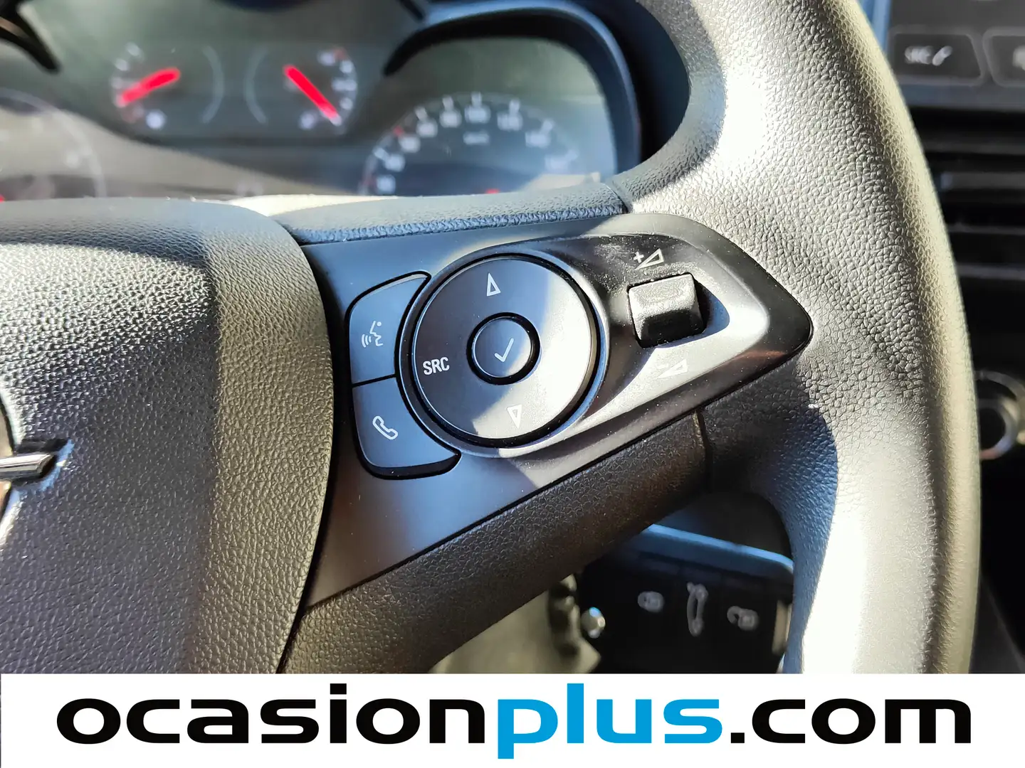 Foto Opel Combo Opel Combo 1.5 TD Express L H1 (102 CV)