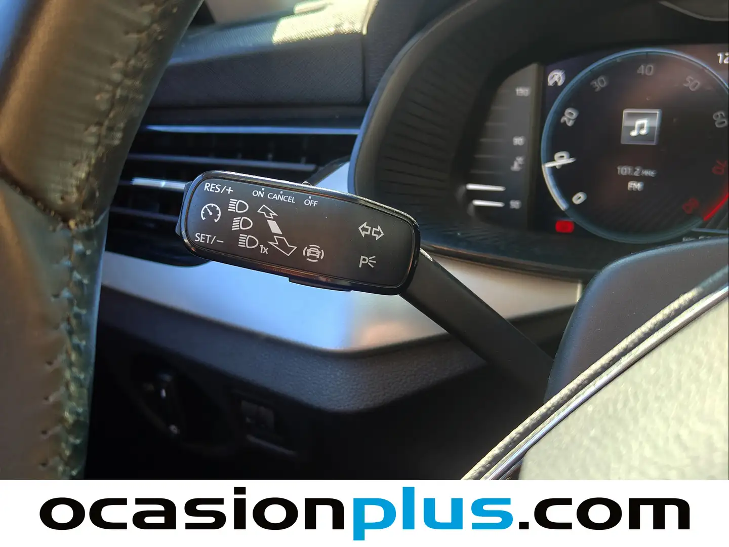 Foto Skoda Kamiq Skoda Kamiq 1.0 TSI Ambition (110 CV)