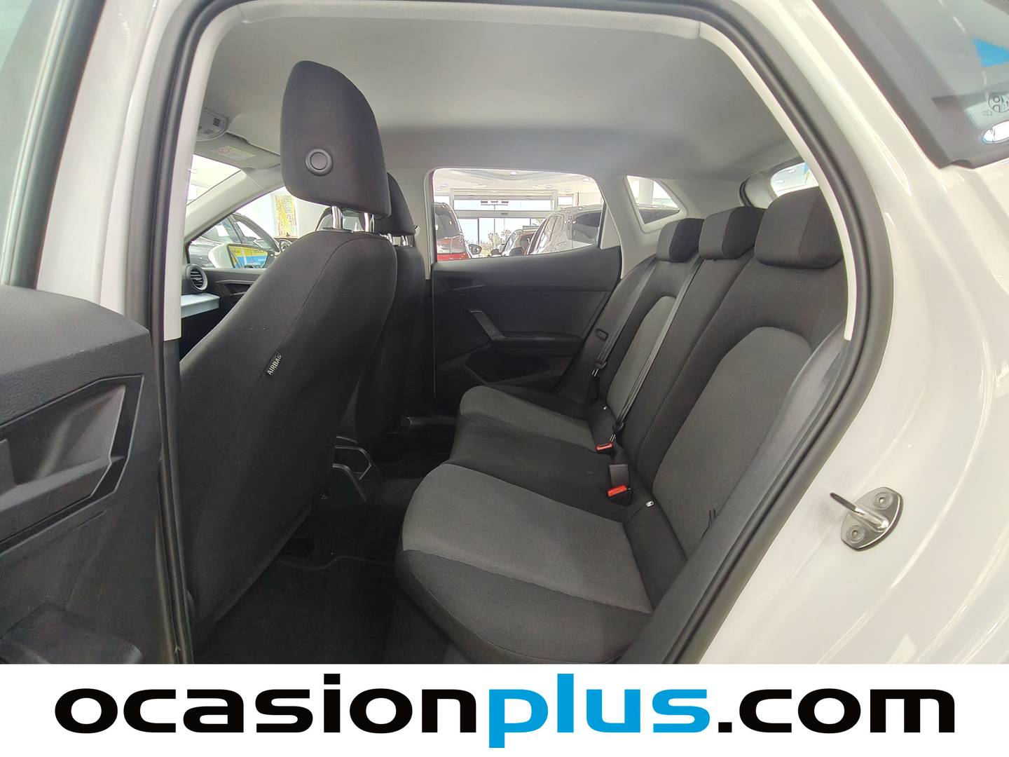 Seat Ibiza Seat Ibiza 1.0 MPI Reference XL (80 CV) 2025