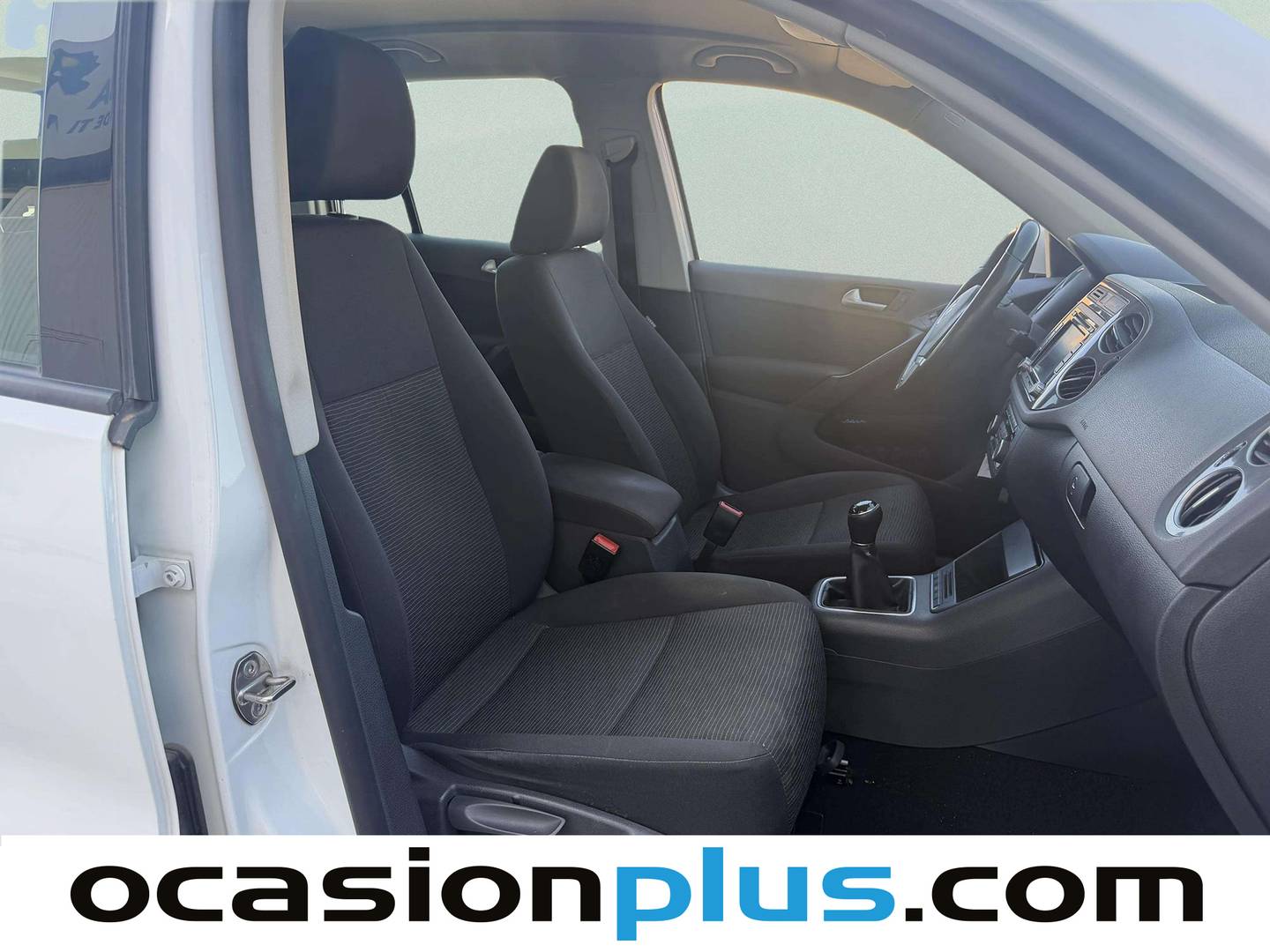 Volkswagen Tiguan Volkswagen Tiguan 2.0 TDI Sport Style (110 CV) km 0