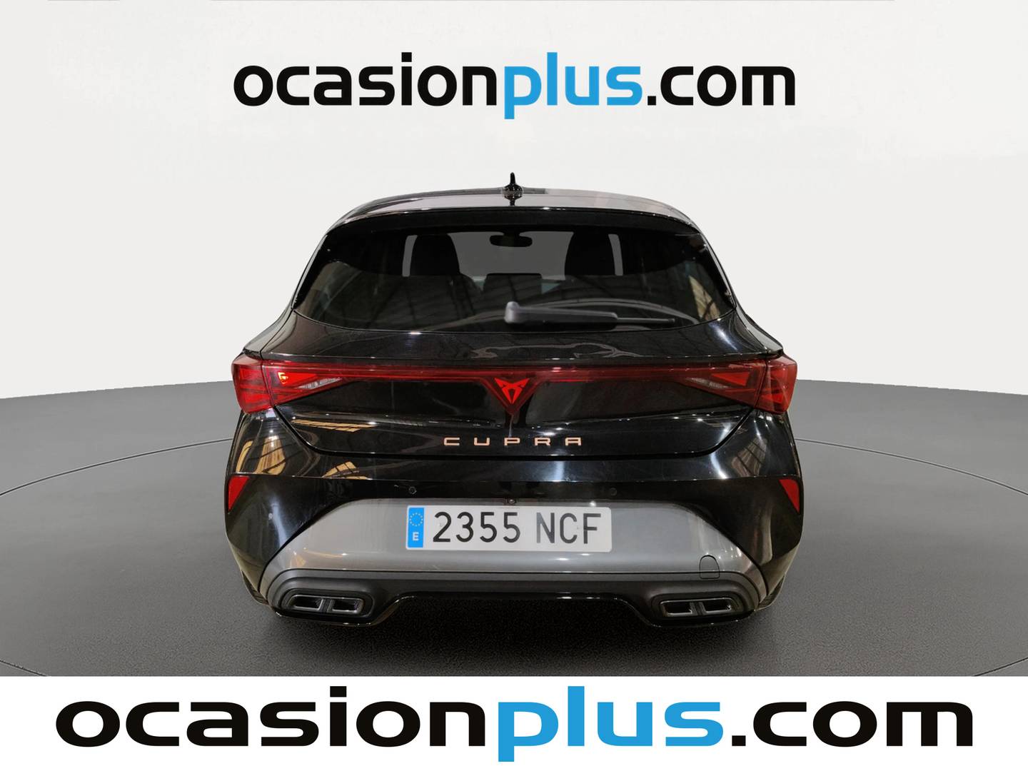 Foto Cupra León CUPRA León 1.5 eTSI DSG (150 CV)