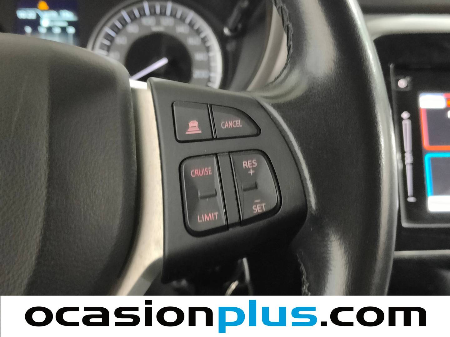 Suzuki Vitara Suzuki Vitara 1.4 T Mild Hybrid GLE 4WD (129 CV) al mejor precio