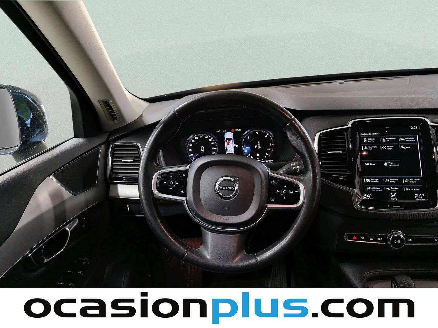 Volvo XC90 Volvo XC90 B5 D Momentum Pro AWD Auto (235 CV) al mejor precio