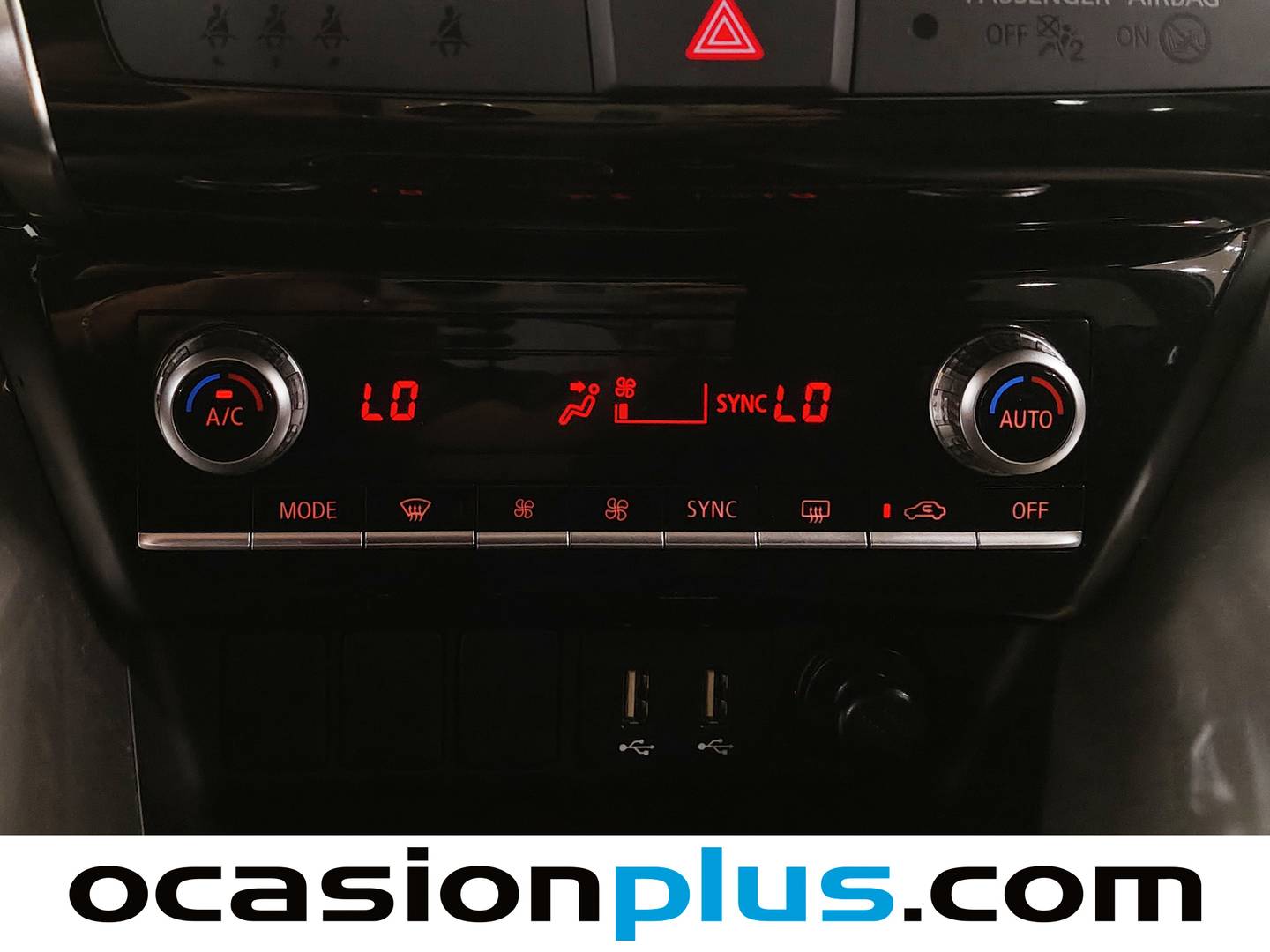Mitsubishi Eclipse Cross Mitsubishi Eclipse Cross 2.4 PHEV Kaiteki 4WD Auto  (188 CV) seminuevo