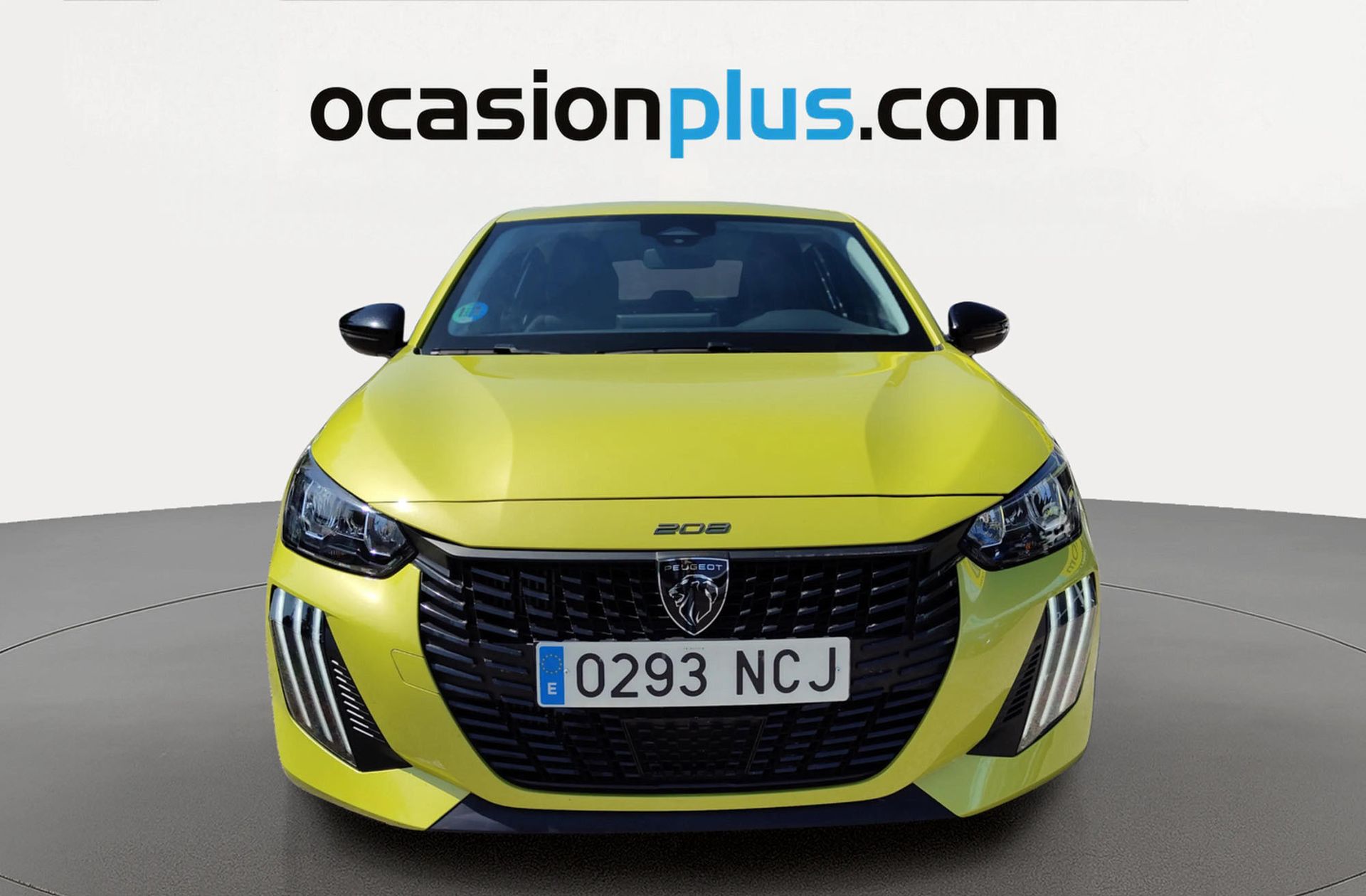 Peugeot 208 Style Hybrid 110 eDCS6 - foto 11