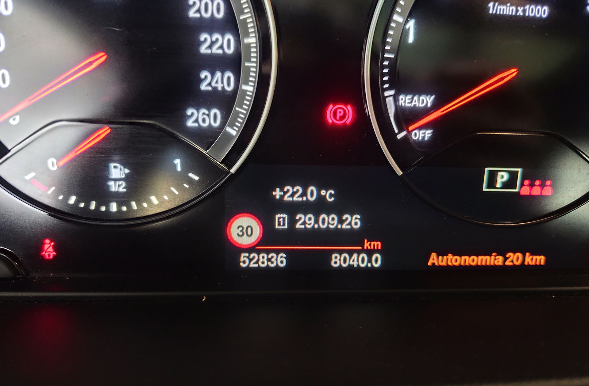 BMW X2 sDrive18i - foto 13