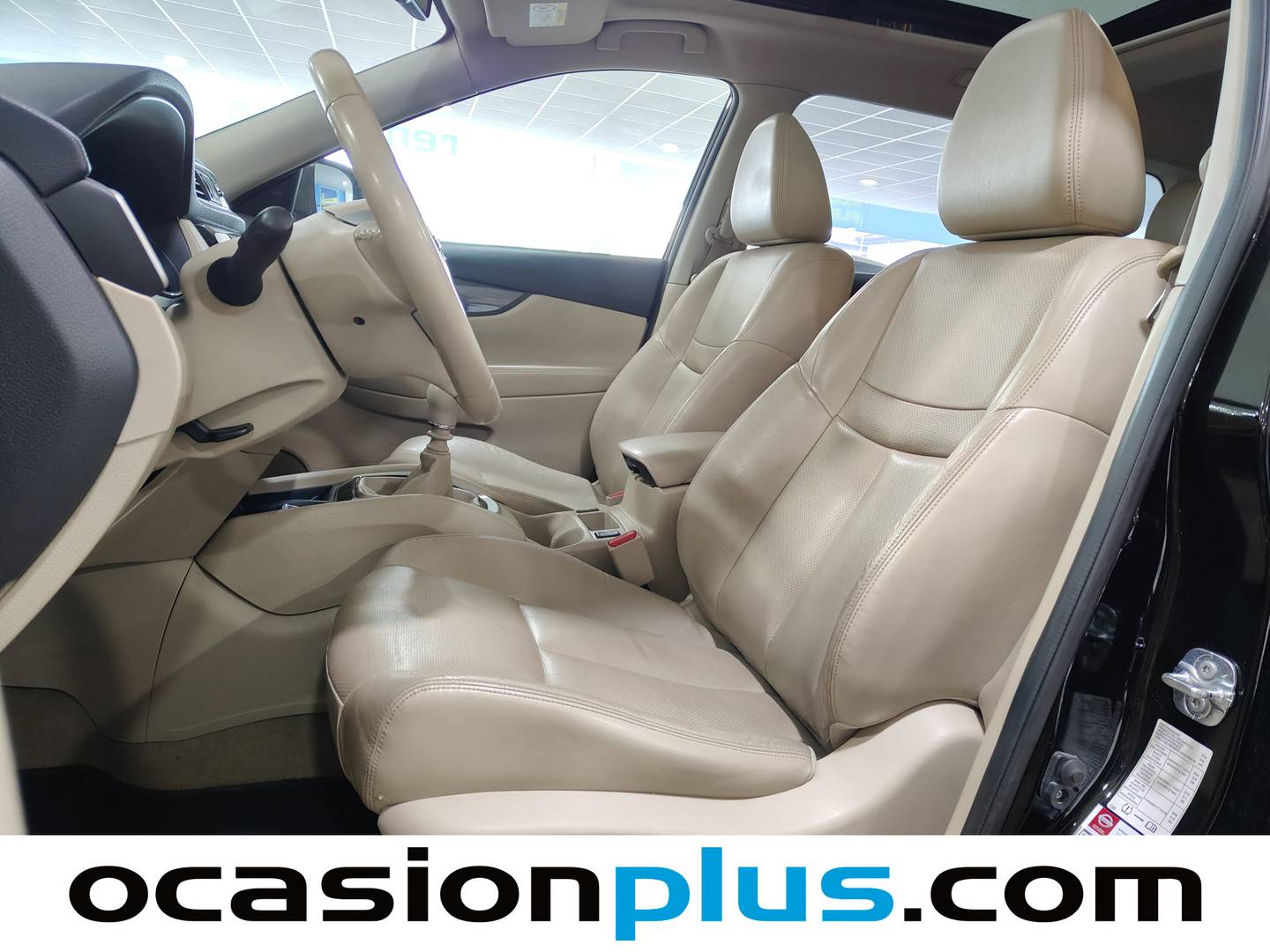 Nissan X-TRAIL Nissan X-Trail dCi 130 Tekna 4x2 (130 CV) 130cv