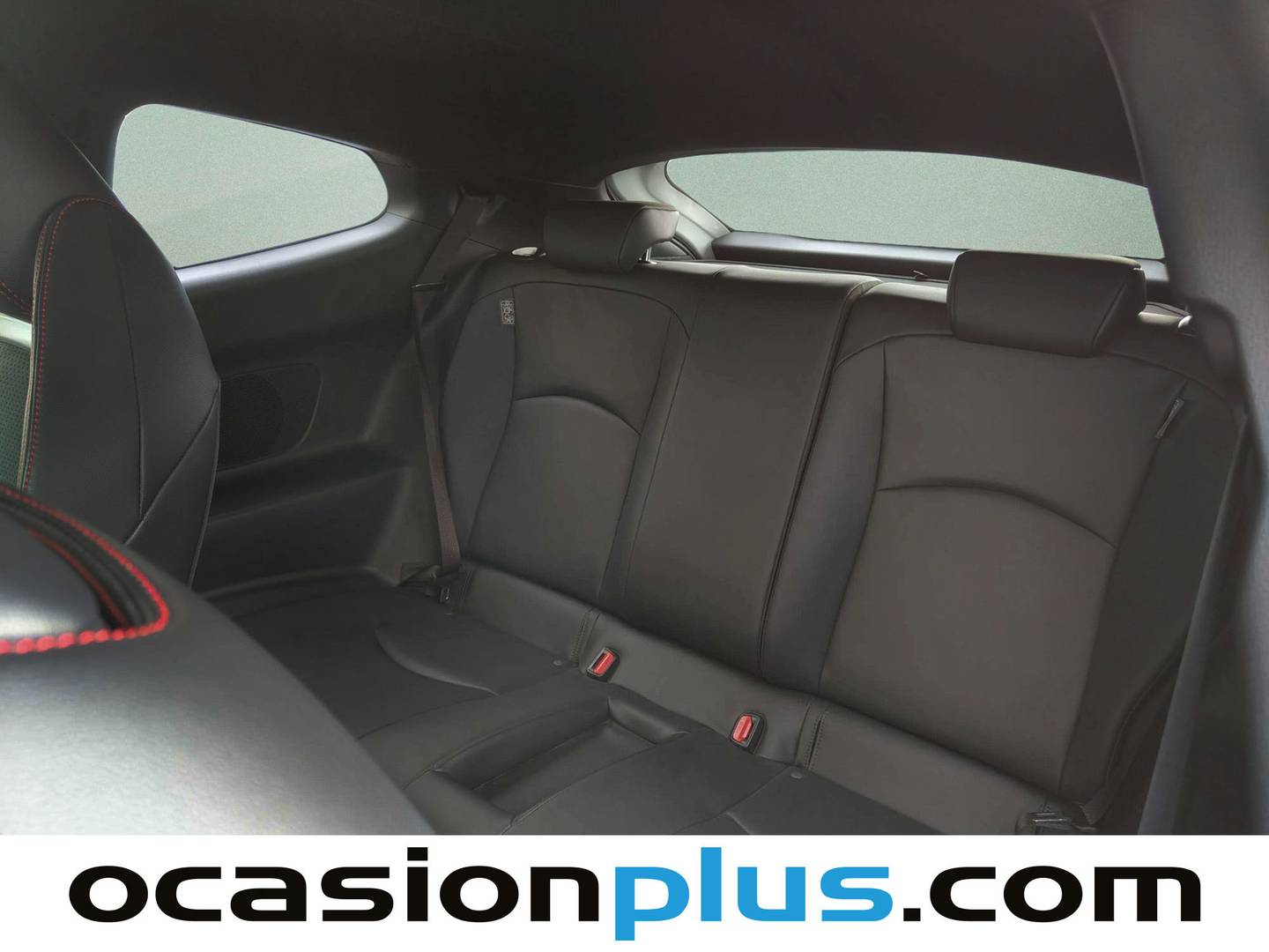 Foto Toyota GR Yaris Toyota GR Yaris 1.6 RZ Circuit Pack (261 CV)