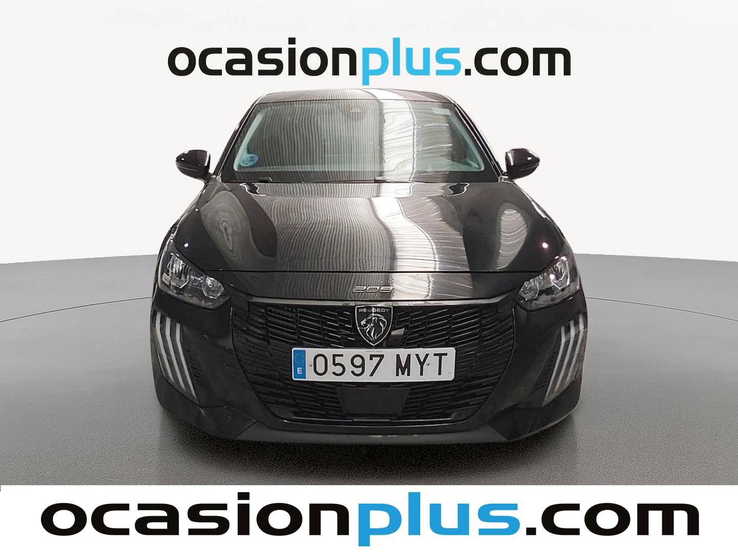 Foto Peugeot 208 Peugeot 208 Allure Hybrid eDCS6  (100 CV)