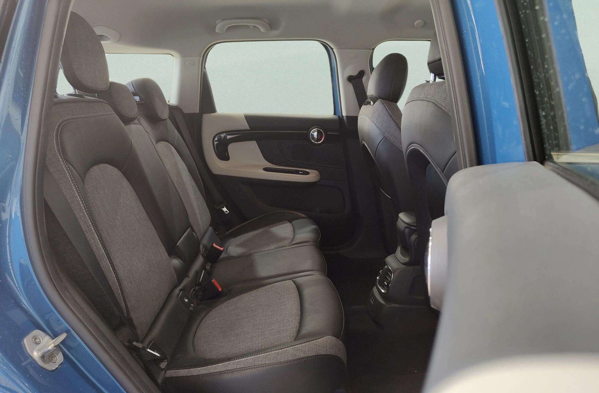 MINI Countryman Cooper S - foto 15