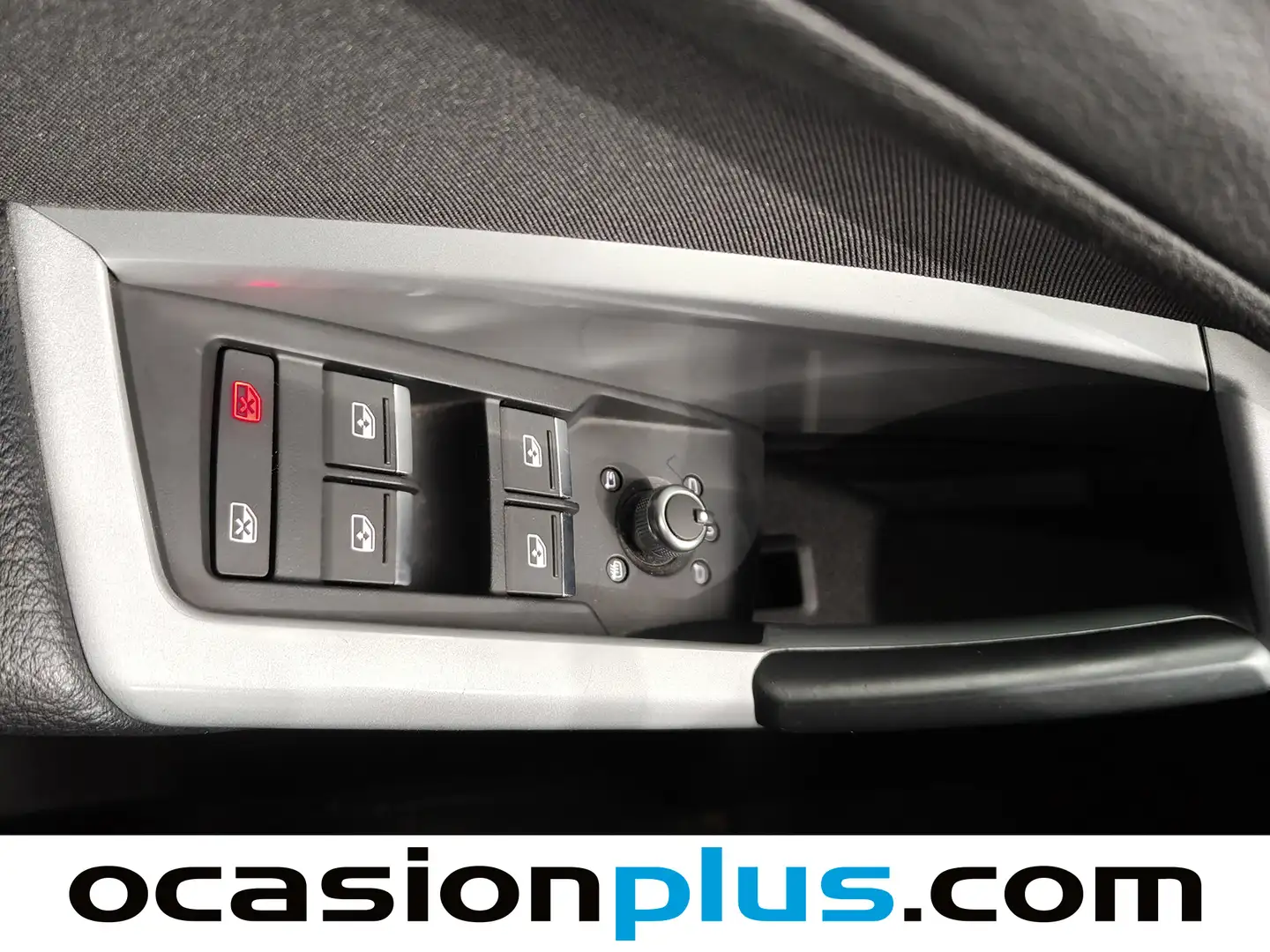 Foto Audi Q3 Audi Q3 Advanced 35 TDI (150 CV) S tronic