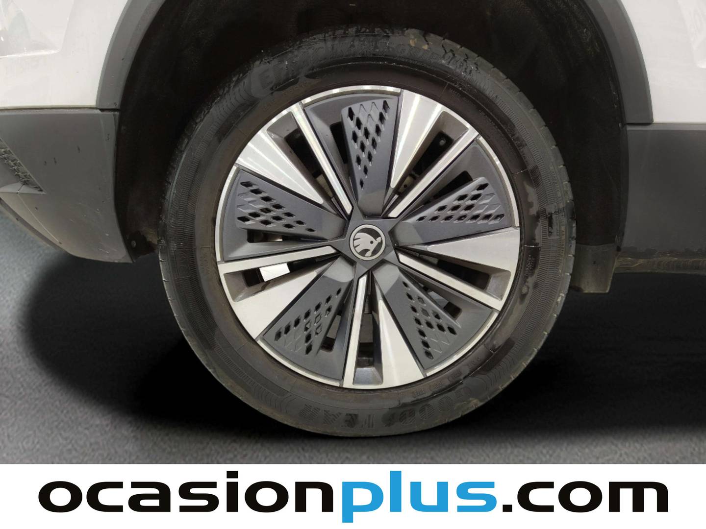 Skoda Karoq Skoda Karoq 1.5 TSI ACT Selection DSG (150 CV) barato