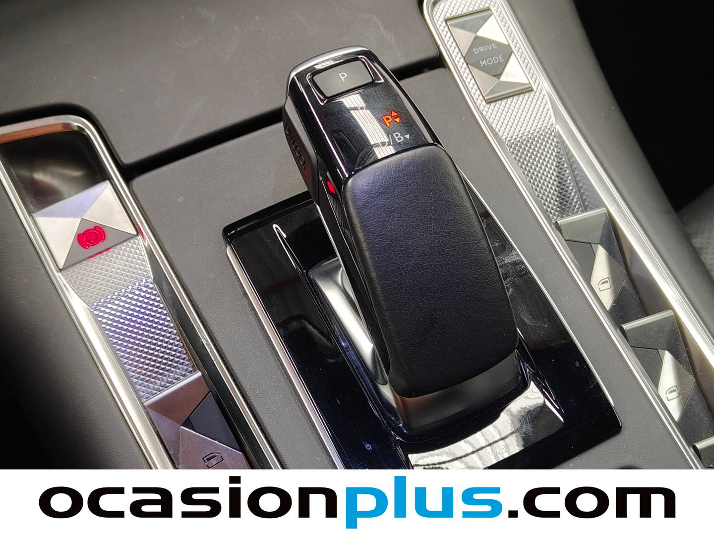 DS DS 7 DS DS7 E-Tense 225 Rivoli (225 CV) de segunda mano