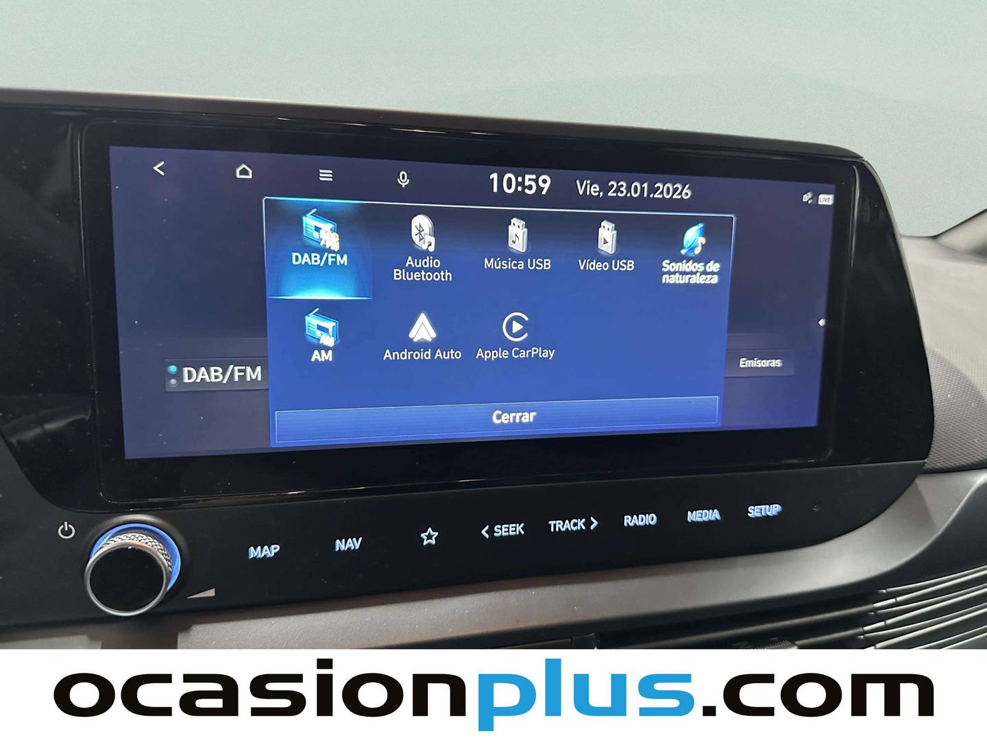 Foto Hyundai i20 Hyundai i20 1.6T N Copa (204 CV)