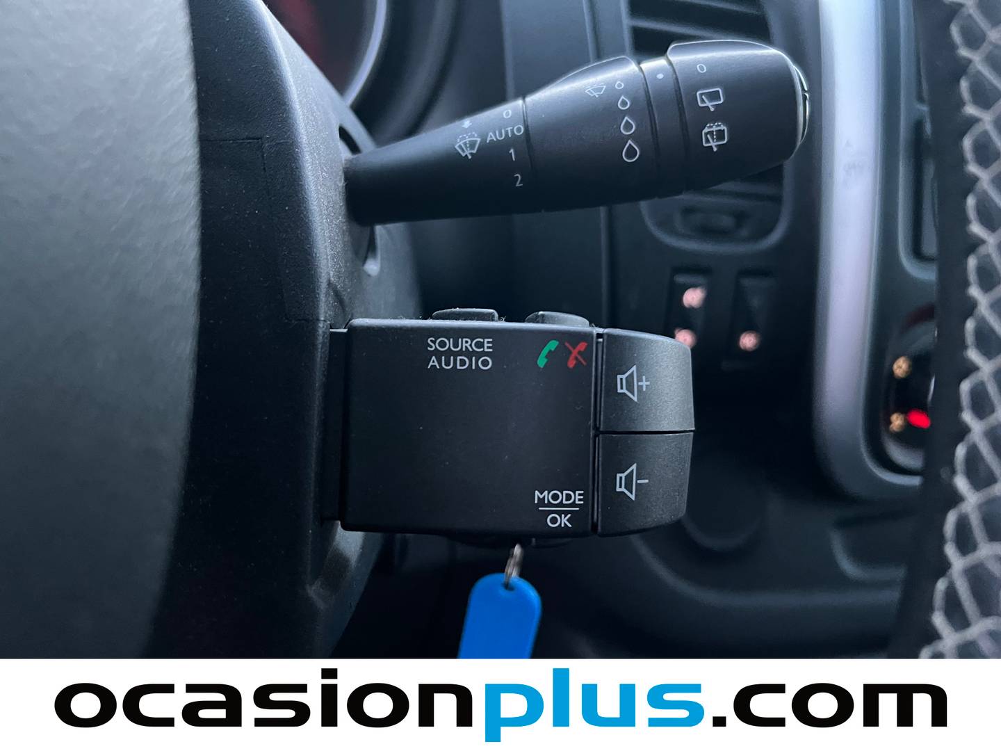 Renault Trafic Renault Trafic Combi 9 Energy dCi (120 CV) seminuevo