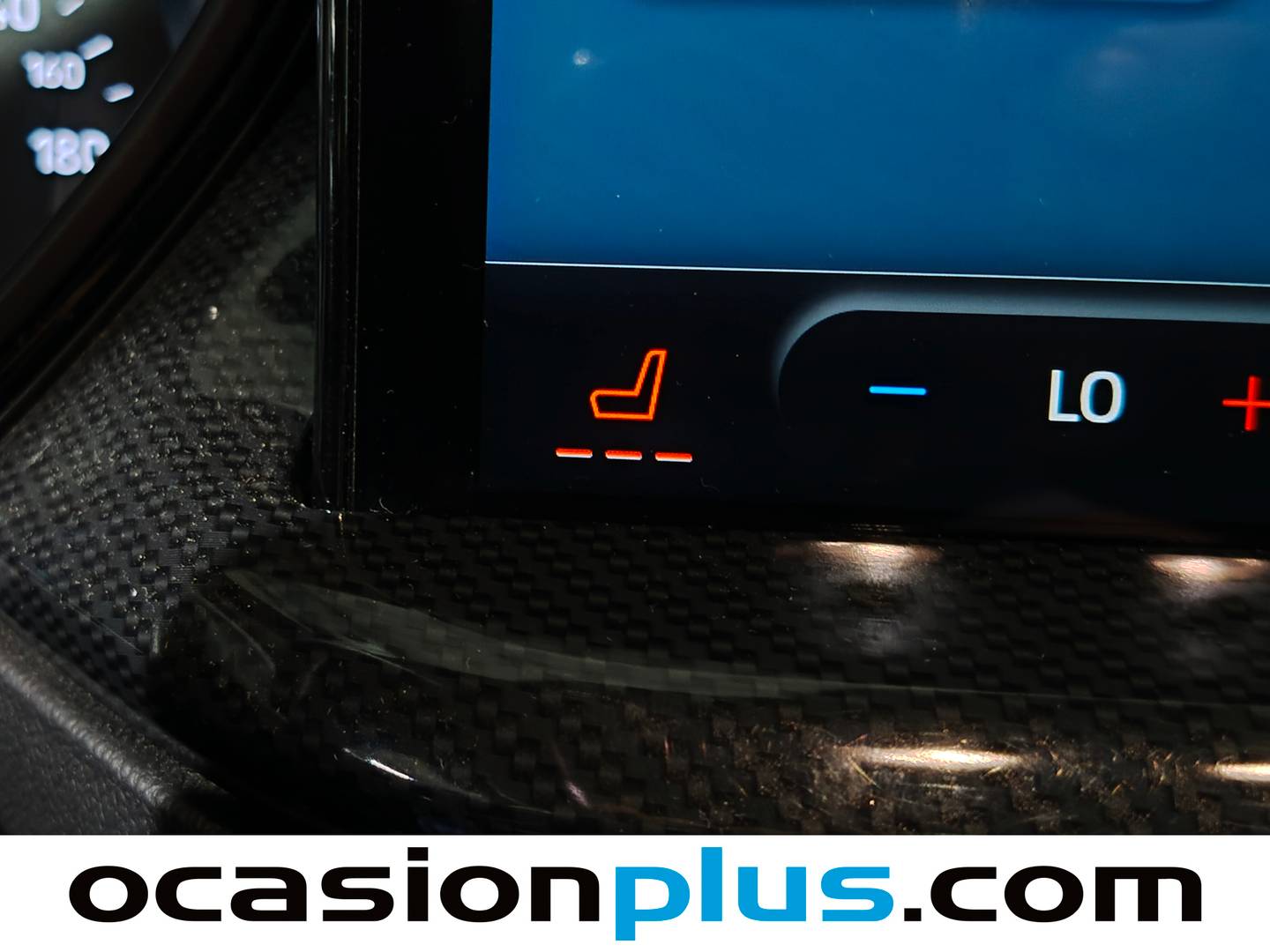 Extras y acabados del Ford Focus Ford Focus SportBreak 1.0 Ecoboost MHEV ST-Line Auto (155 CV)