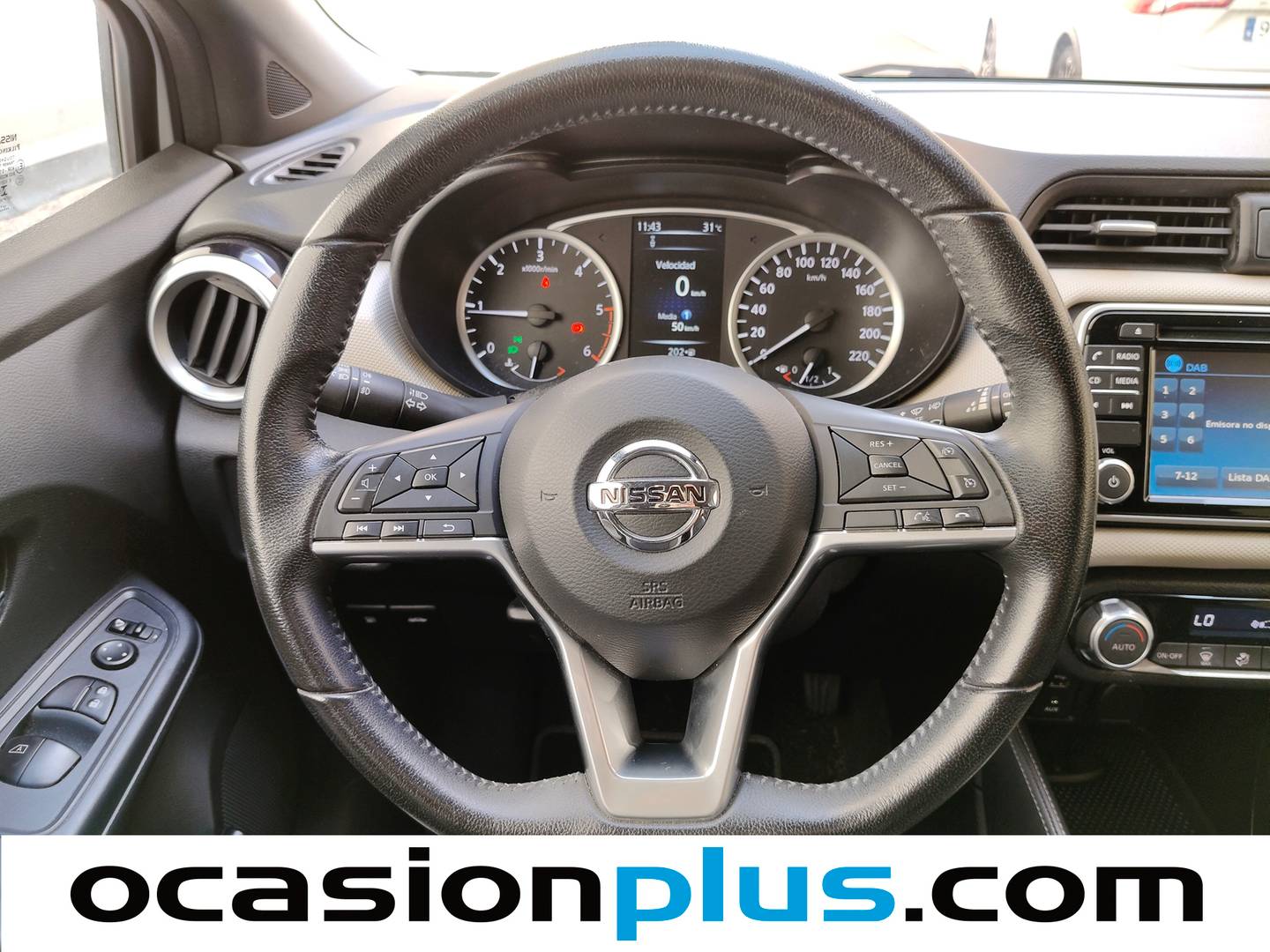 Nissan Micra Nissan Micra 1.5 dCi N-CONNECTA 66 kW (90 CV) manual