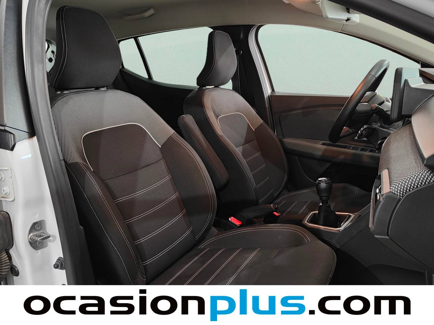Dacia Sandero Dacia Sandero Expression TCe 67 kW (91 CV) 2024
