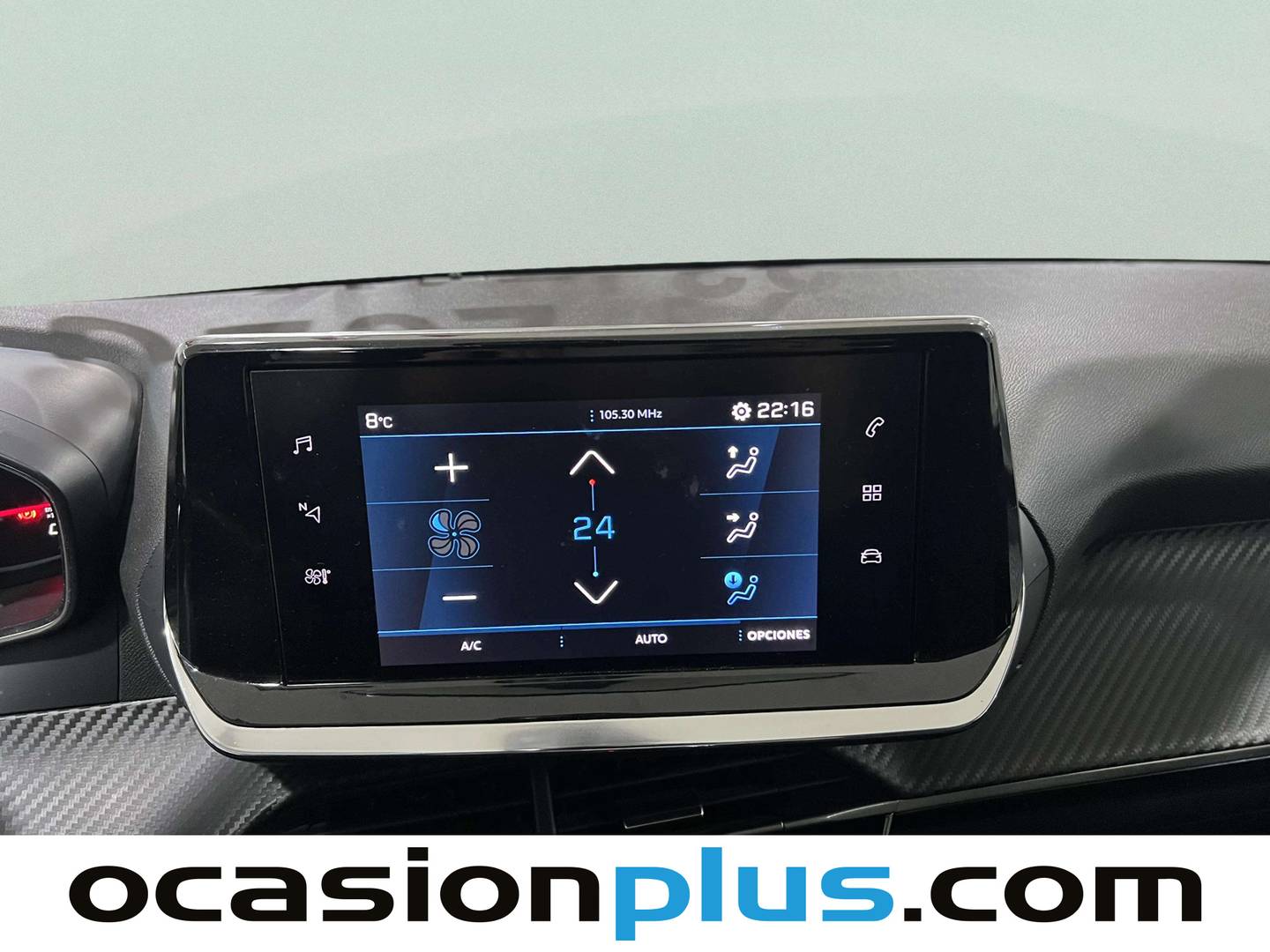 Peugeot 208 Peugeot 208 PureTech 100 Allure (100 CV) al mejor precio