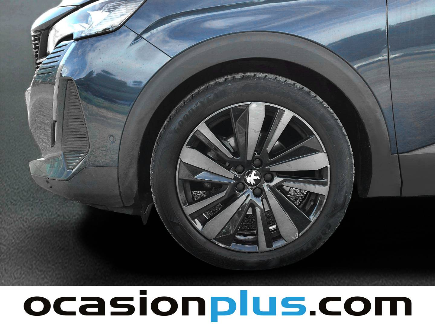 Foto Peugeot 3008 Peugeot 3008 PureTech 130 S&S GT Pack EAT8 (130 CV)