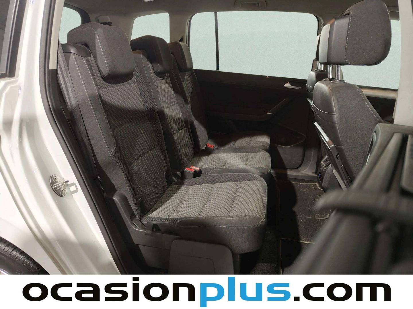 Volkswagen Touran Volkswagen Touran Advance 1.5 TSI (150 CV) DSG 7 PLAZAS barato