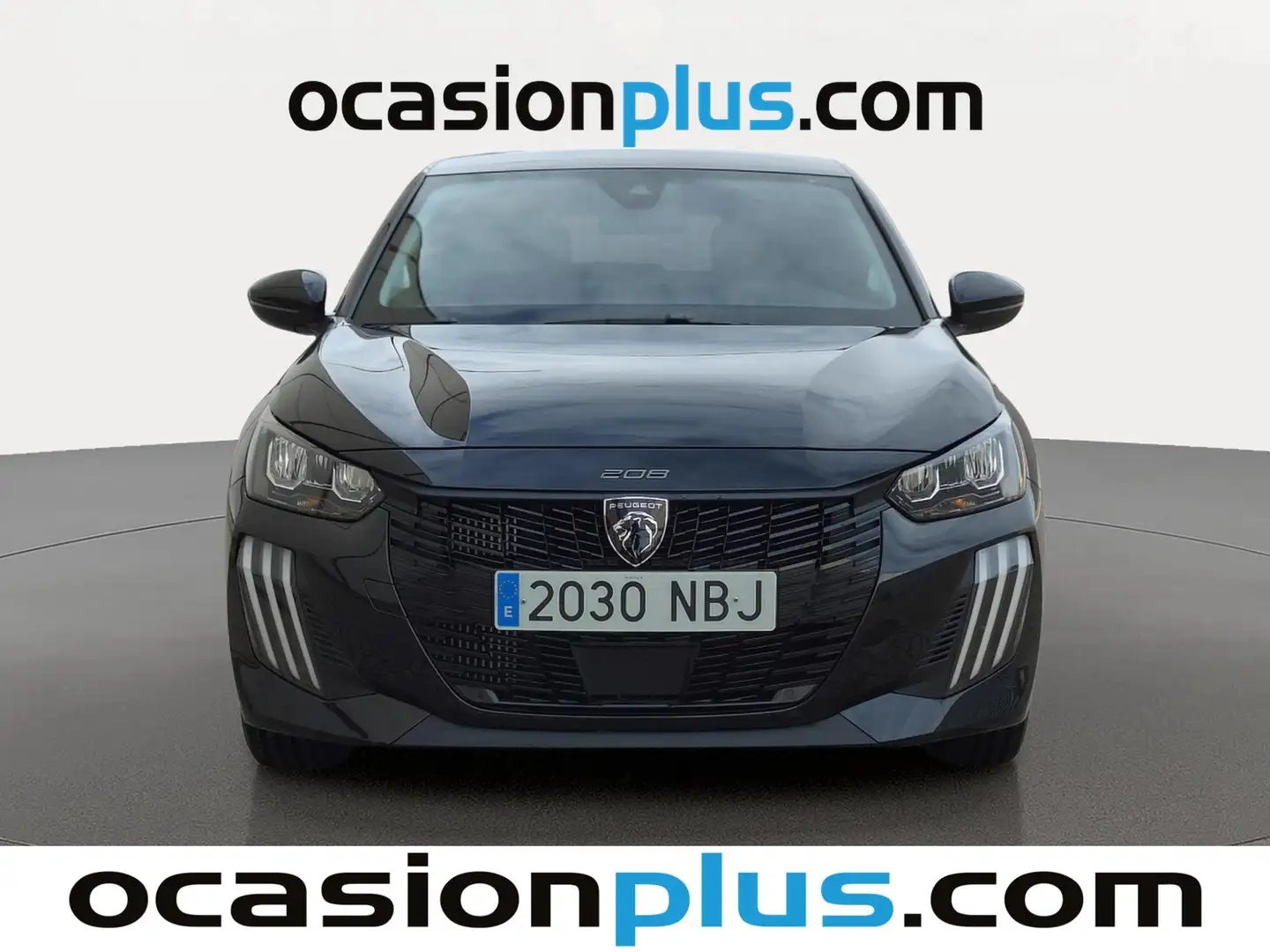 Foto Peugeot 208 Peugeot 208 PureTech 100 Allure (100 CV)