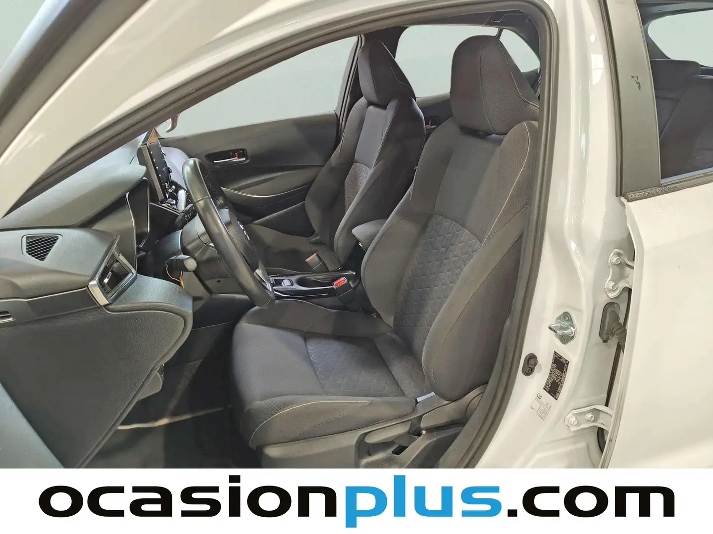 Foto Toyota Corolla Toyota Corolla 125H Business E-CVT (122 CV)