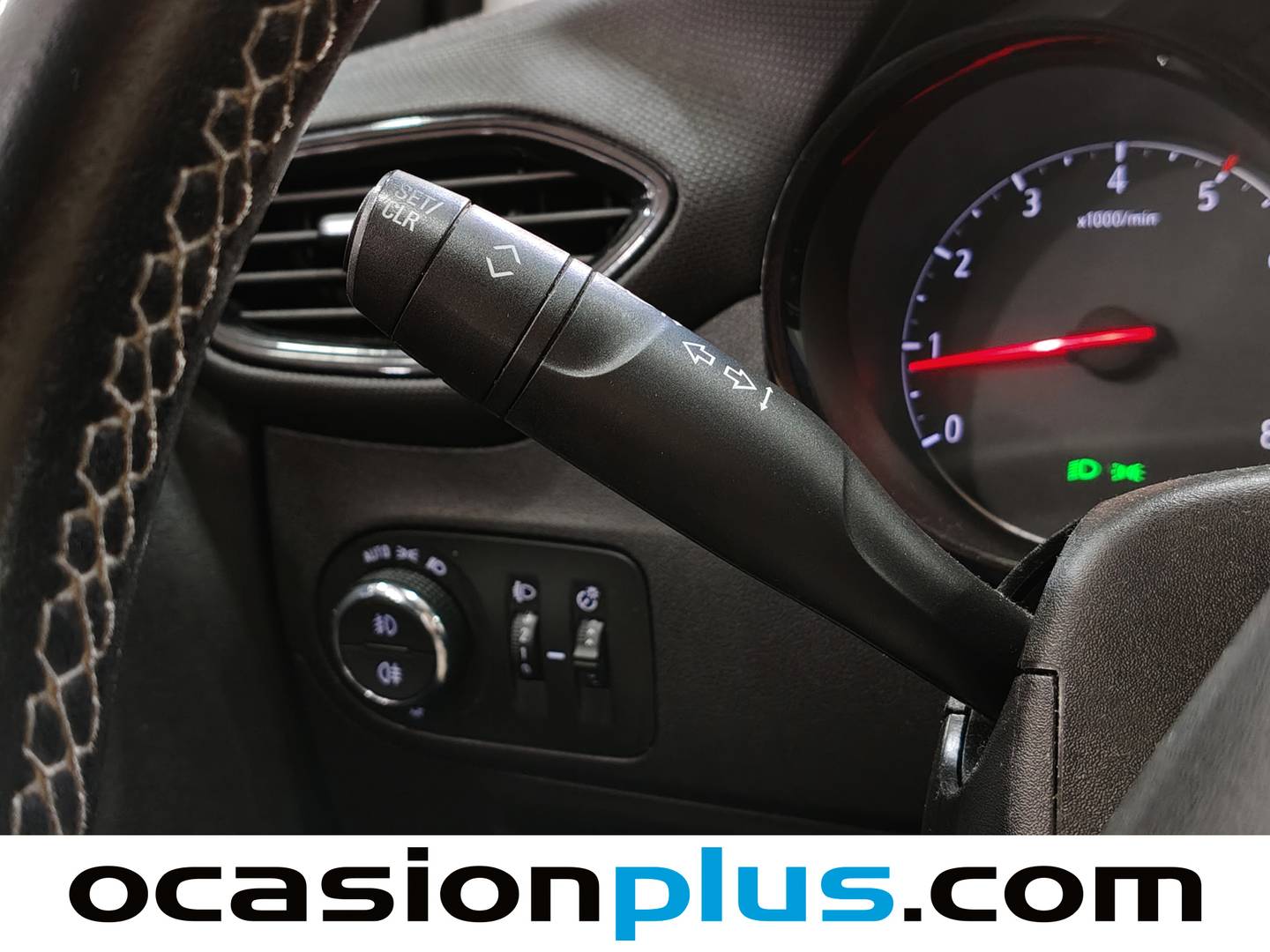 Opel Crossland X Opel Crossland X 1.2 S&S Design Line 120 Aniversario (110 CV) de ocasión