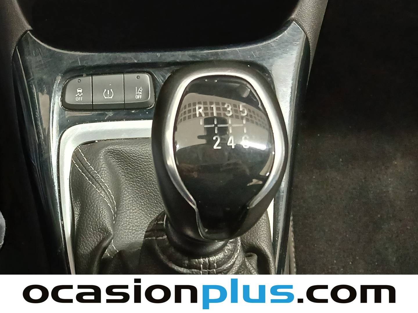 Foto Opel Crossland Opel Crossland 1.2 Edition (110 CV)