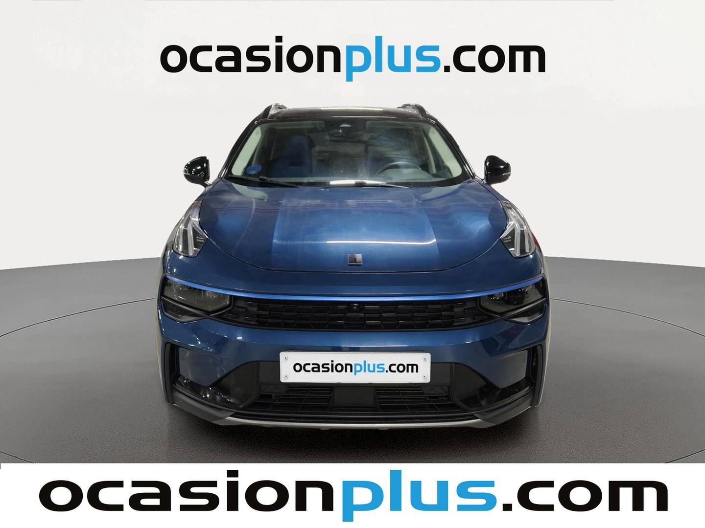 Lynk & Co 01 Lynk & Co 01 1.5 PHEV (261 CV) al mejor precio