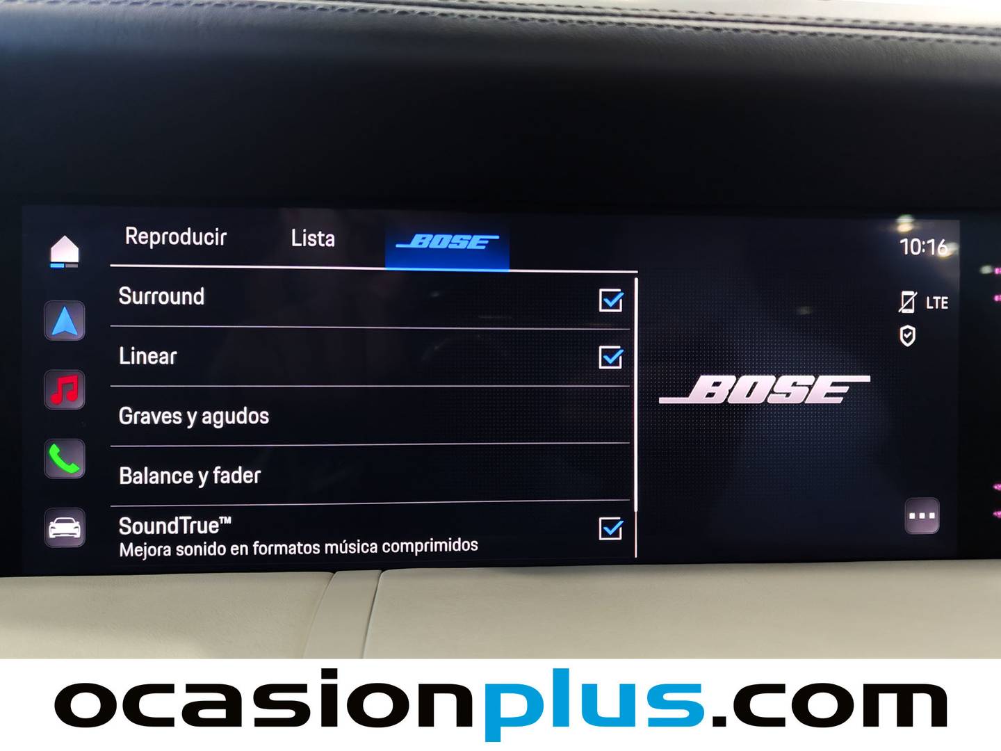 Foto Porsche Taycan Porsche Taycan Turbo S (761 CV)