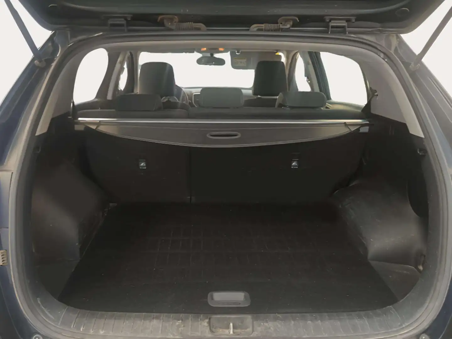 Foto KIA Sportage Kia Sportage 1.6 MHEV Concept 4x2 (115 CV)