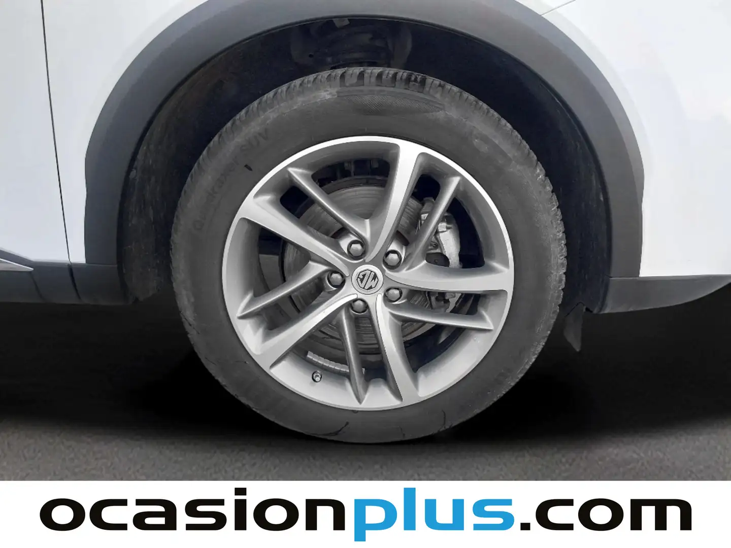 Foto MG HS MG HS 1.5 Turbo GDI Luxury (162 CV)