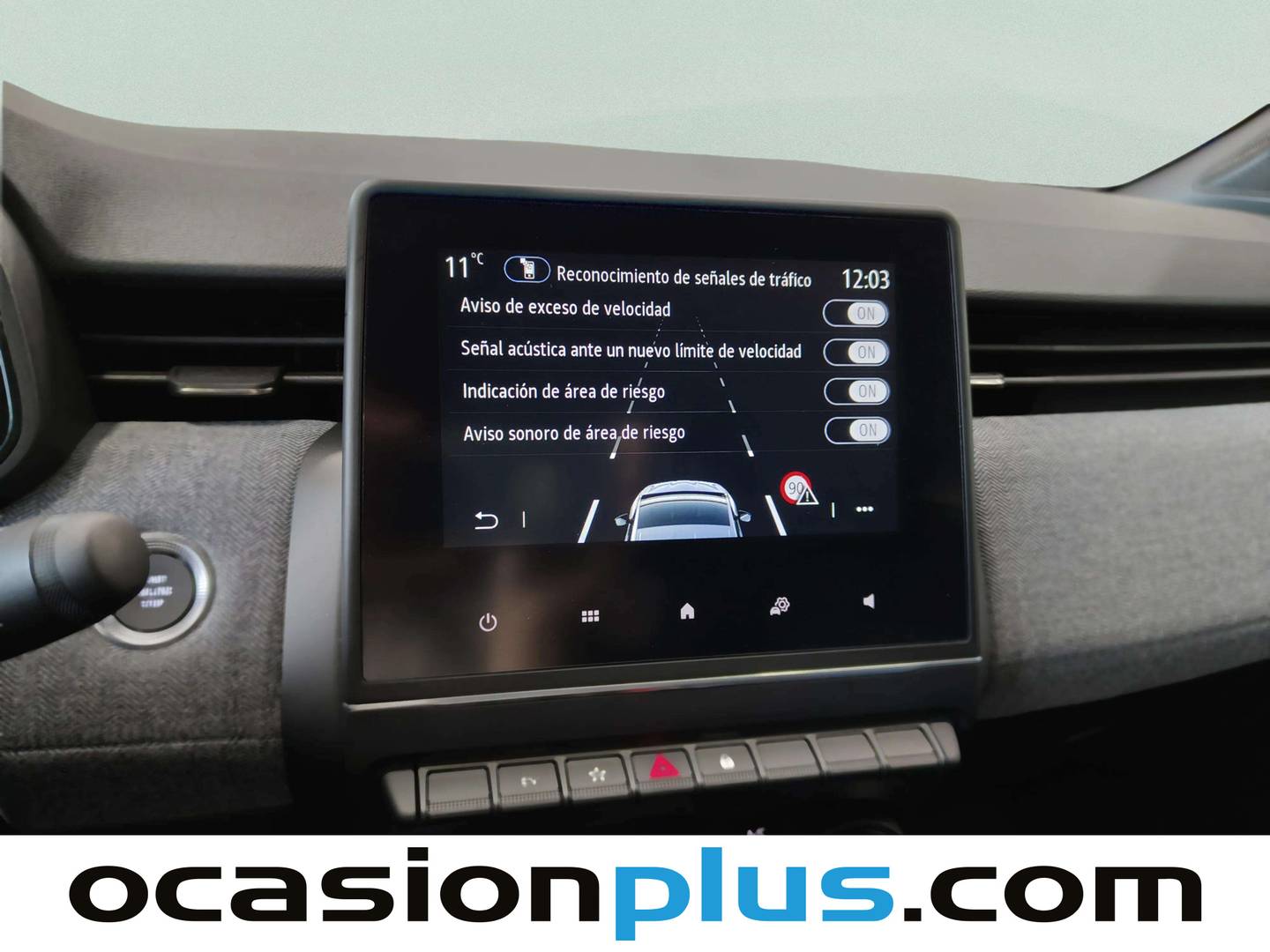 Renault Clio Renault Clio E-Tech full hybrid 145 Techno (143 CV) barato