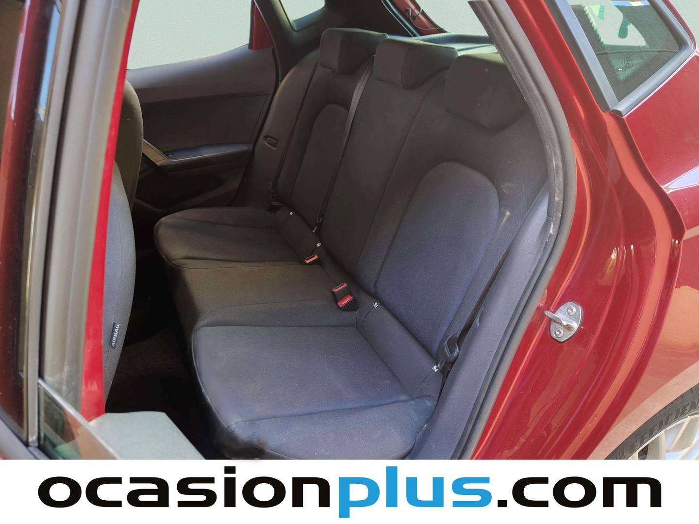 Foto Seat Ibiza SEAT Ibiza 1.0 TSI S&S FR XL (110 CV)