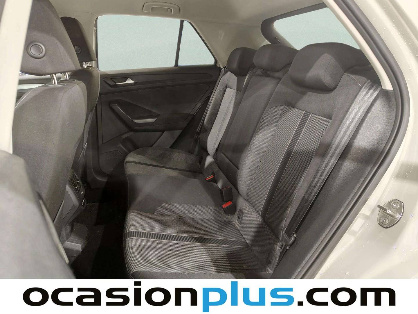 Foto Volkswagen T-Roc Volkswagen T-Roc Life 2.0 TDI (150 CV) DSG