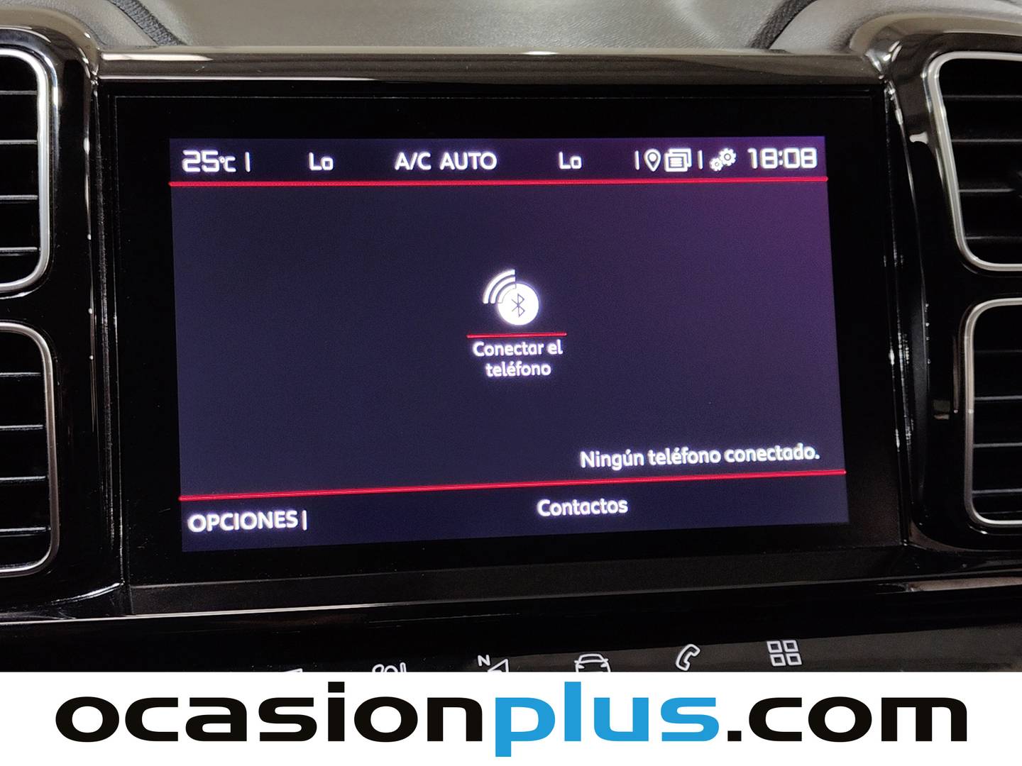 Citroën C5 Aircross Citroën C5 Aircross PureTech 130 S&S Feel (131 CV) al mejor precio